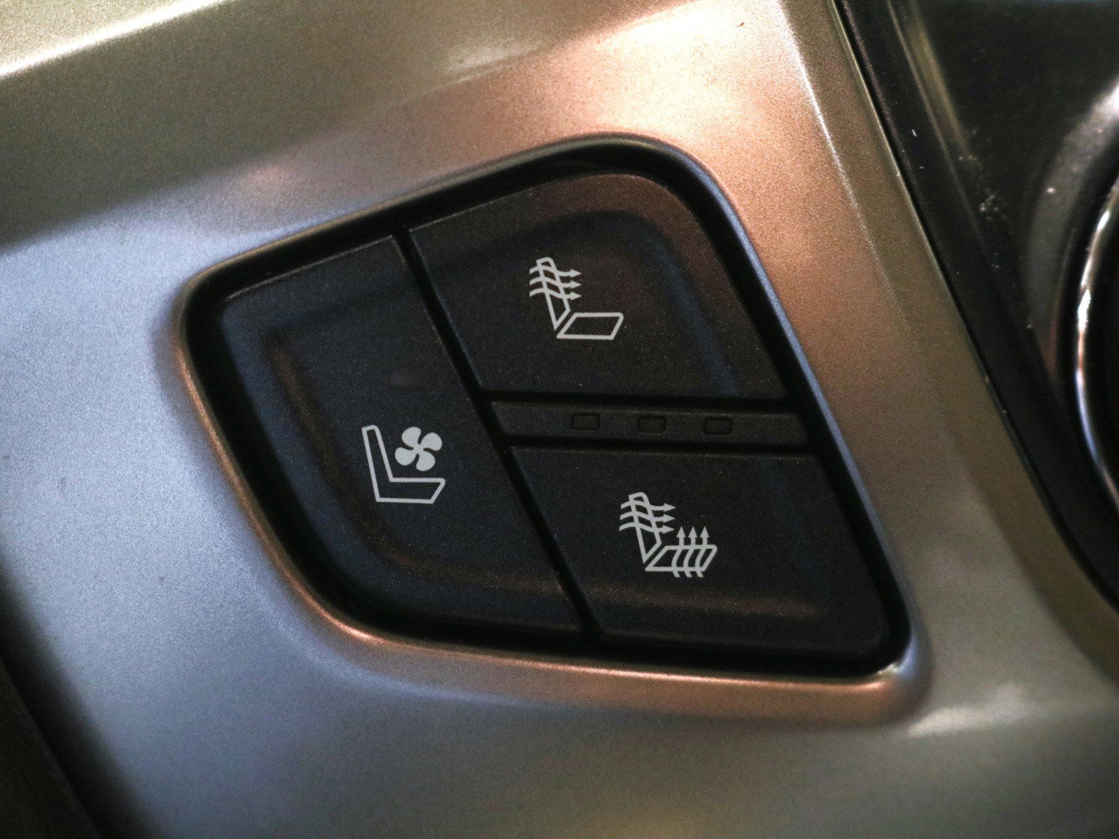 2018 Chevrolet Silverado 1500 57
