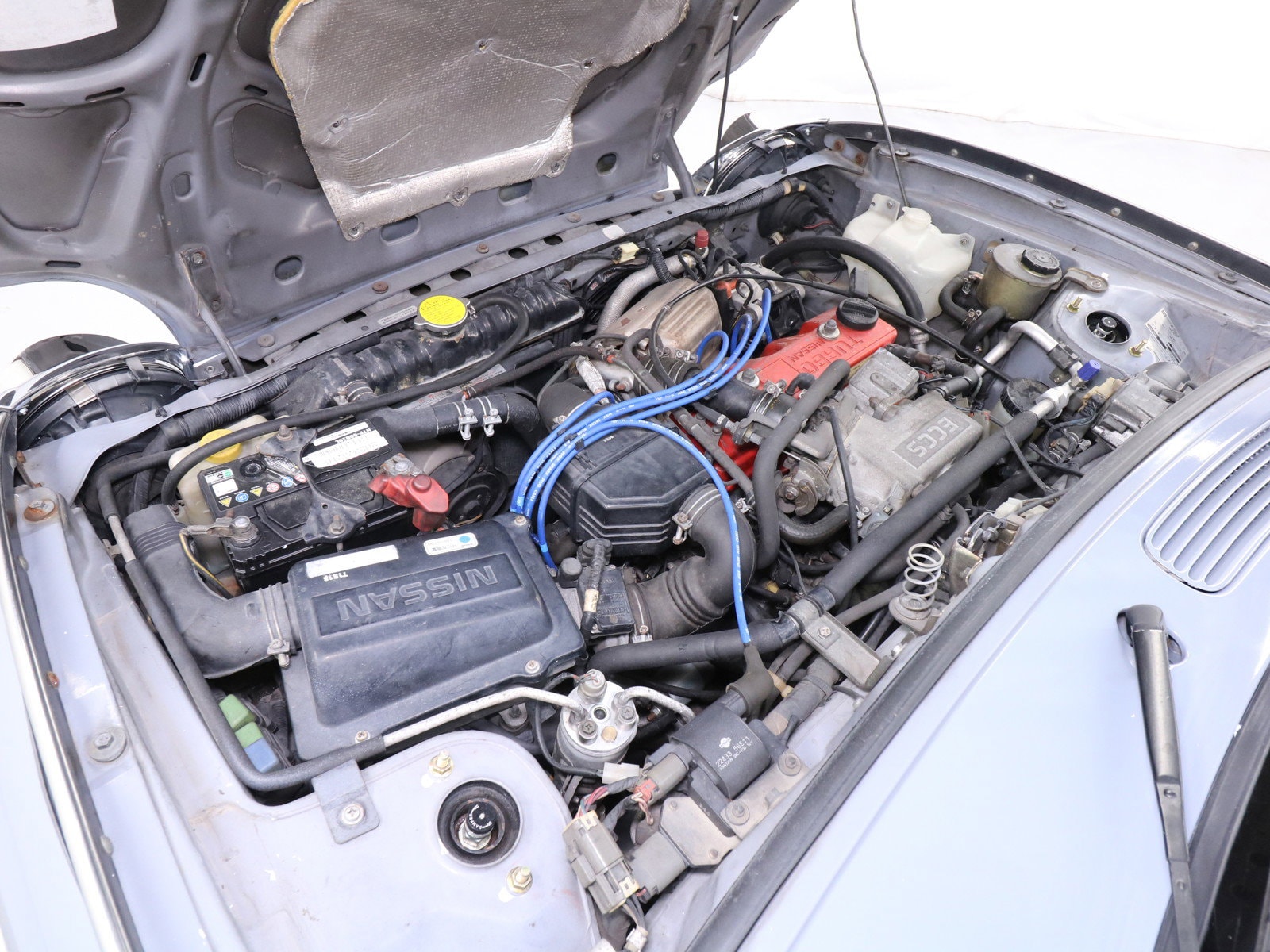 1991 Nissan Figaro 28