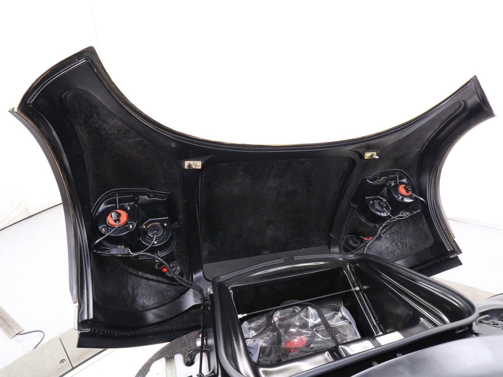 1998 Renault Sport Spider 36
