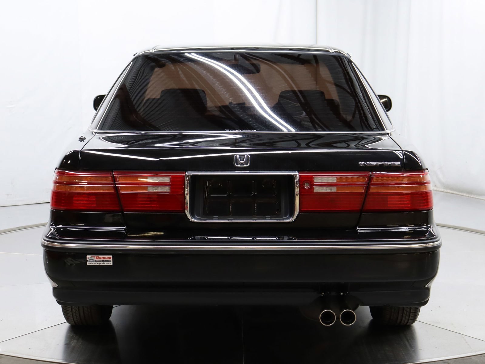 1994 Honda Inspire 6