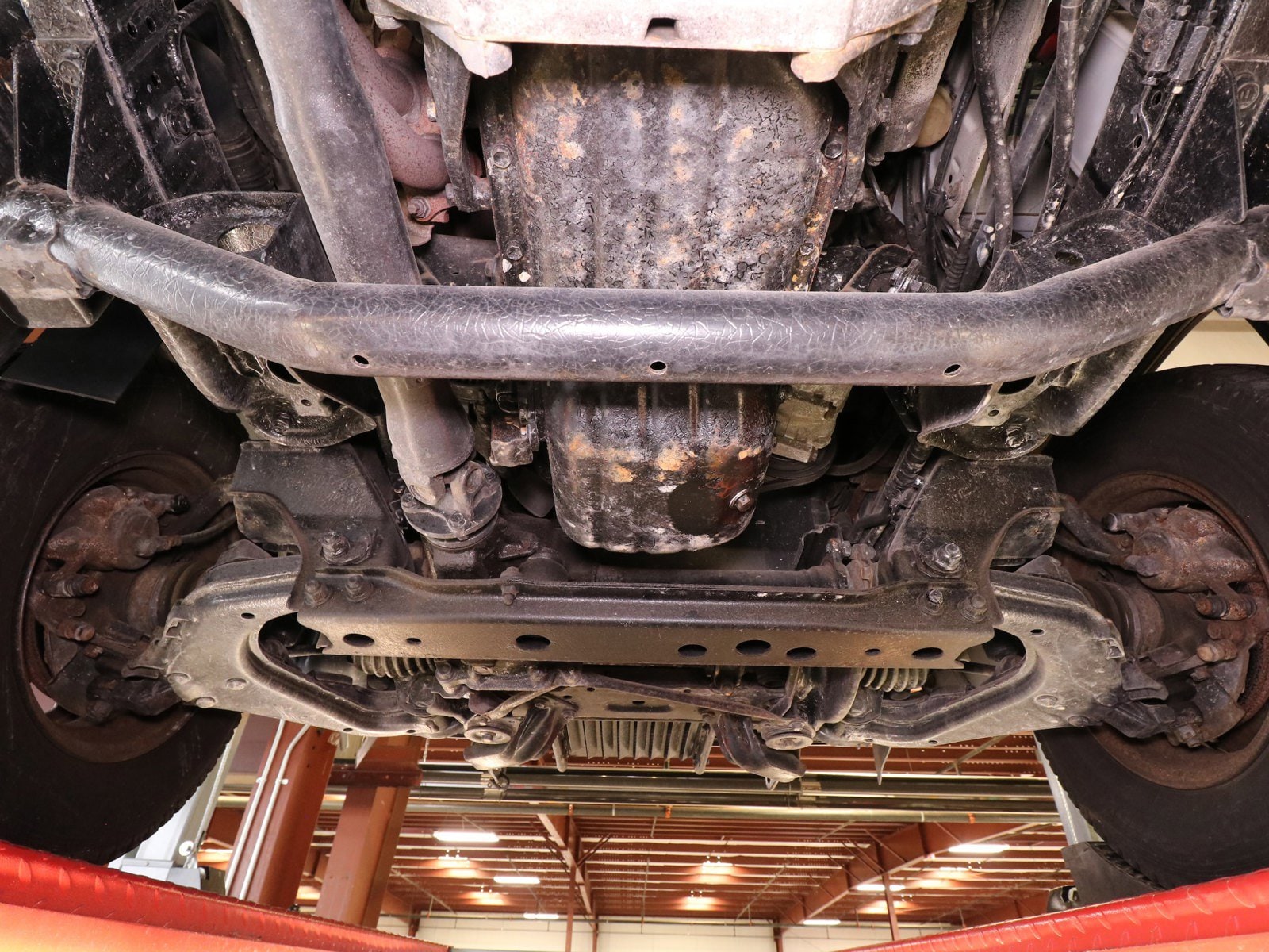 1996 Toyota Liteace 25