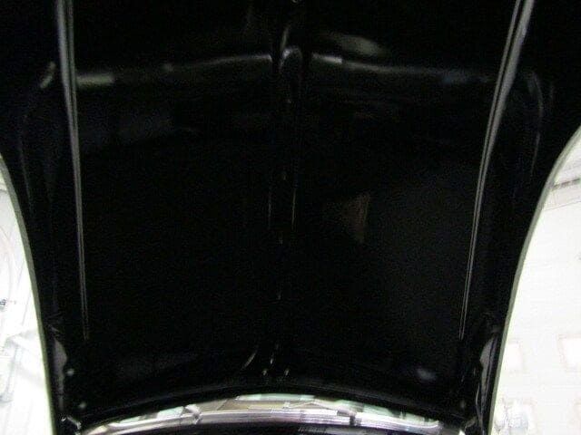 1956 Volkswagen Beetle 24