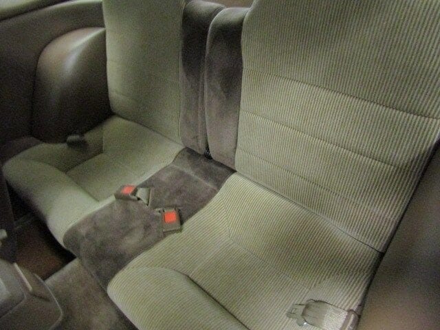 1987 Nissan 300ZX 11