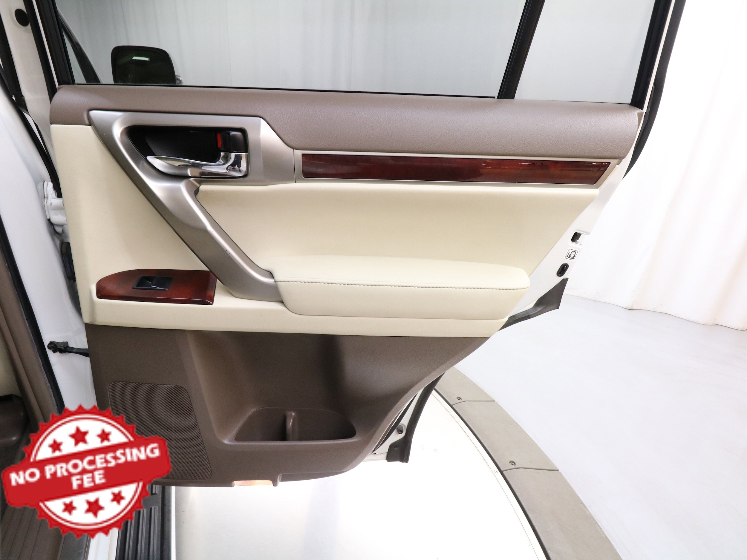 2013 Lexus GX 460 23