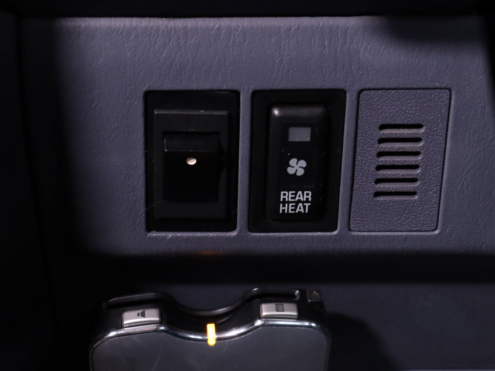 1999 Toyota Land Cruiser Prado 51