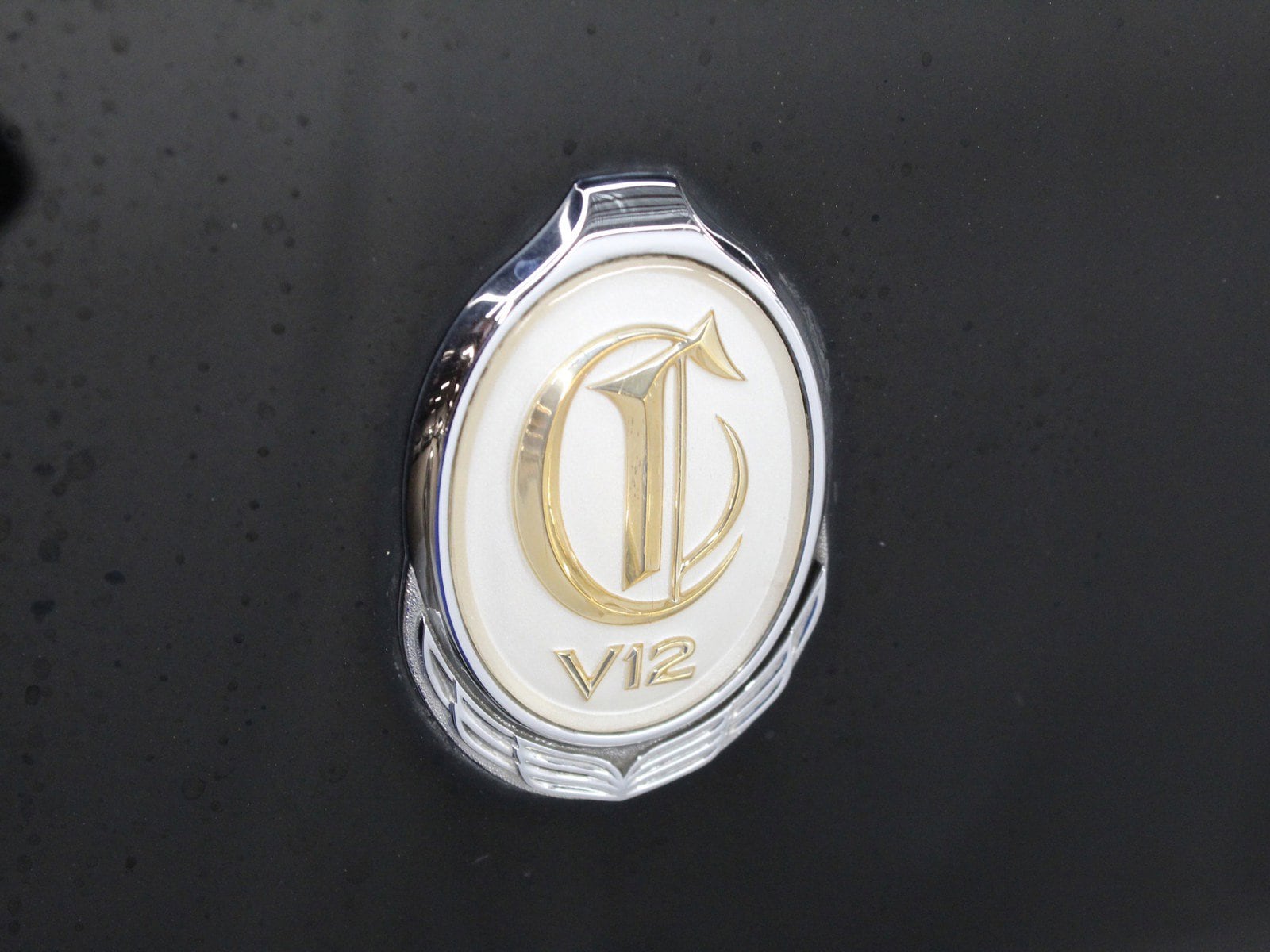 1997 Toyota Century 54