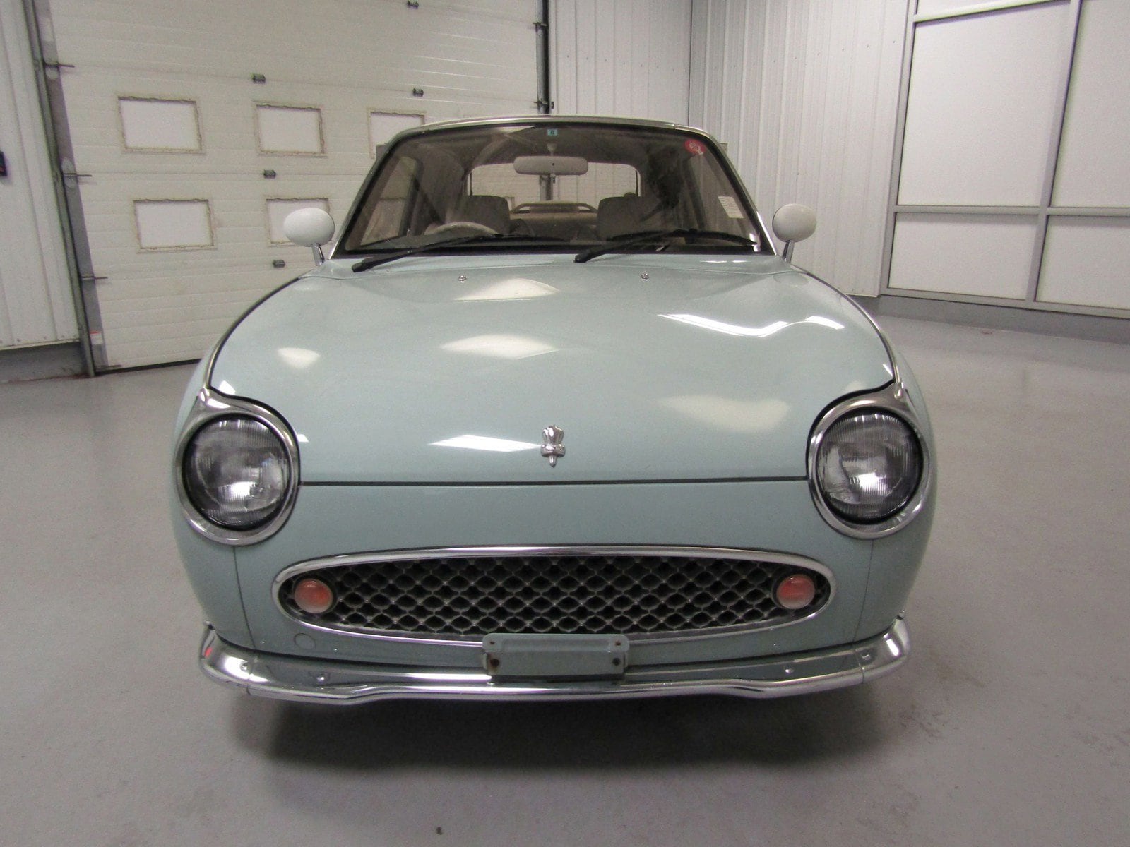 1991 Nissan Figaro 2