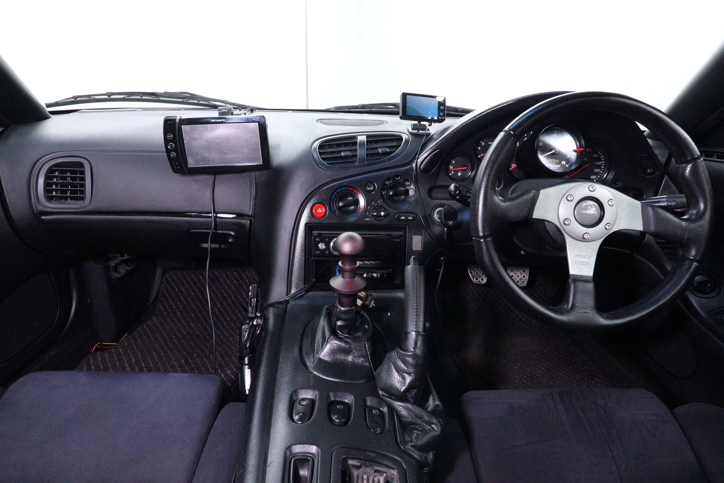 1997 Mazda RX-7 51