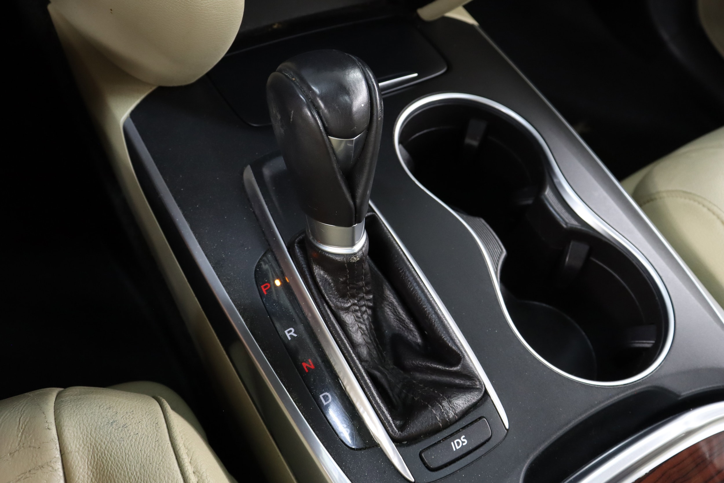 2014 Acura MDX 15