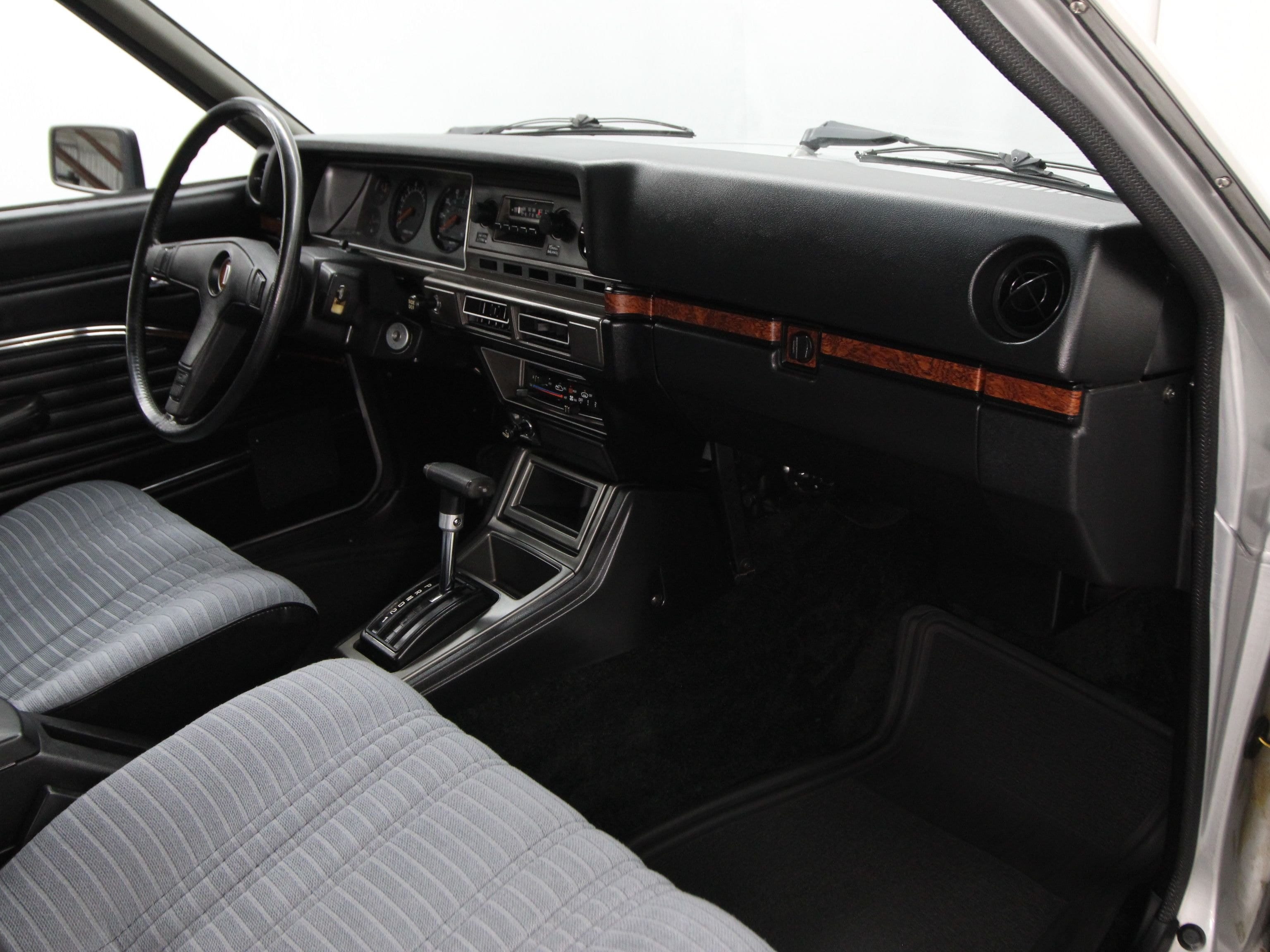 1980 Datsun 510 15