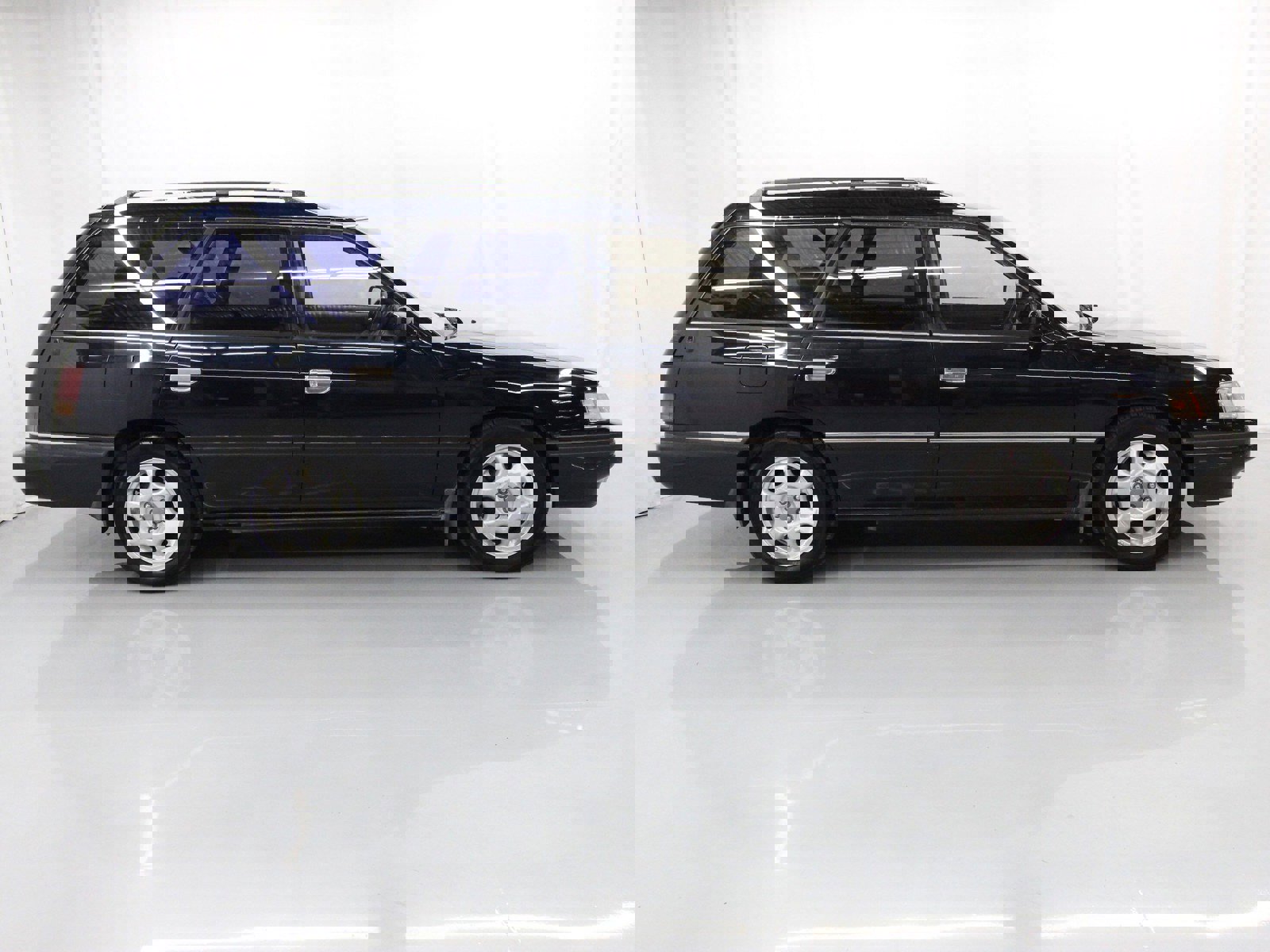 Used 1990 Subaru Legacy For Sale at Duncan Imports and Classic