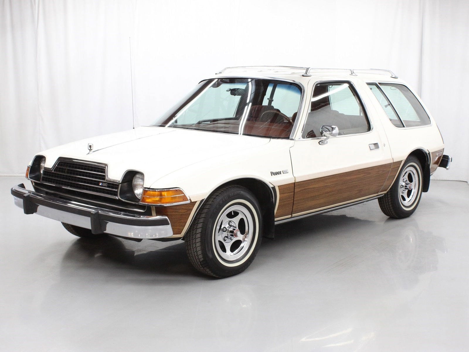 1980 AMC Pacer 4