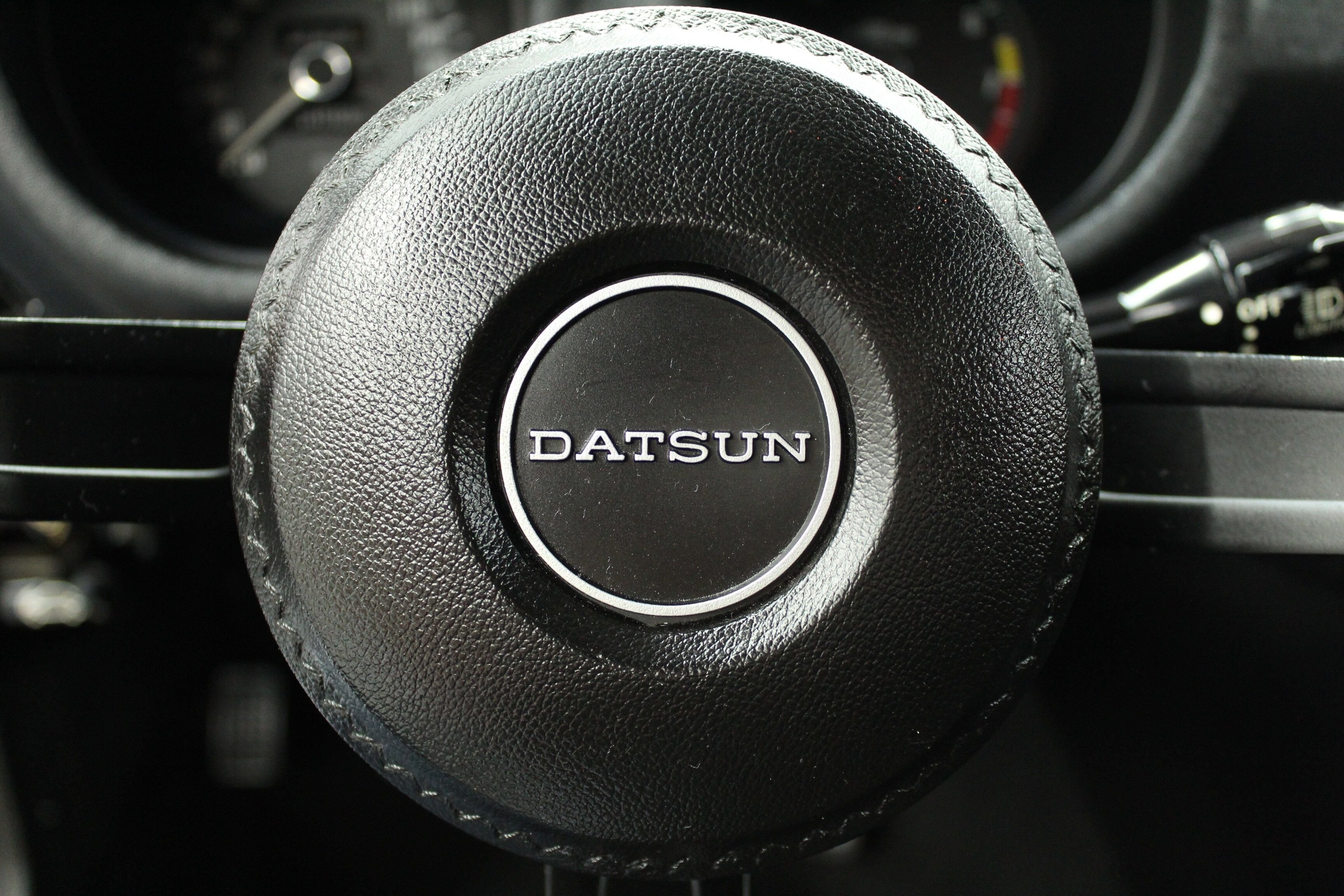 1974 Datsun 260z 59