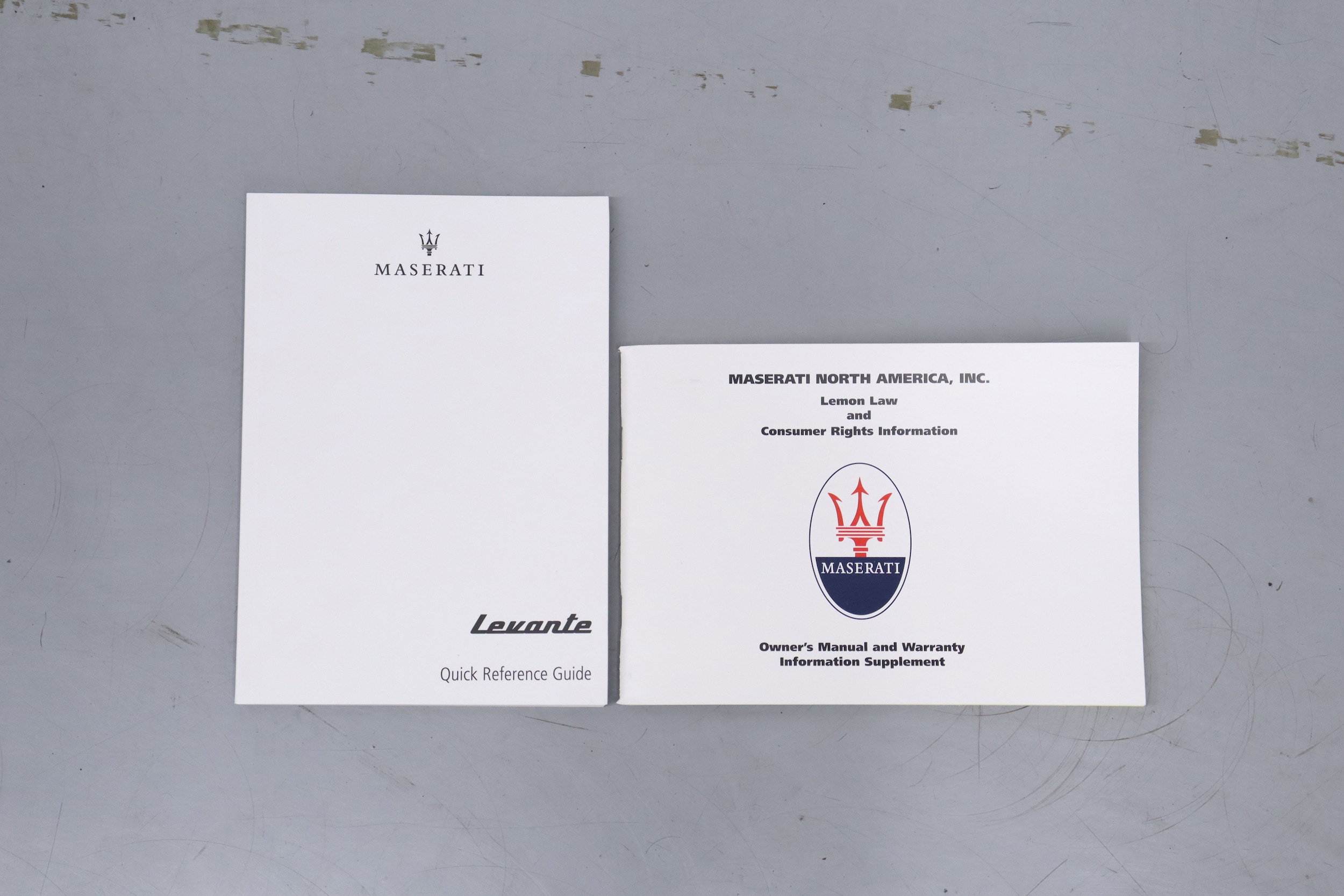 2018 Maserati Levante 61