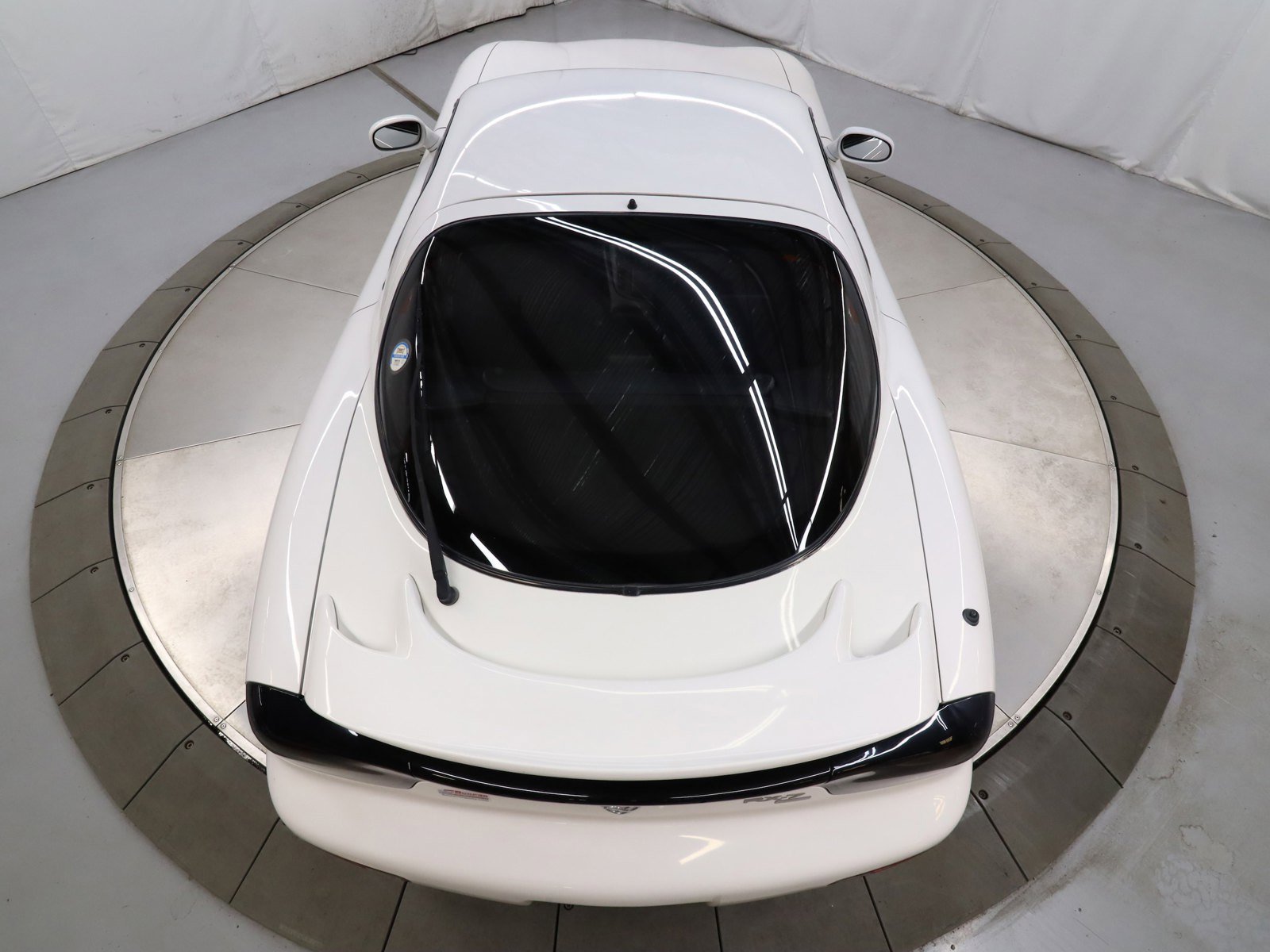 1993 Mazda RX-7 43