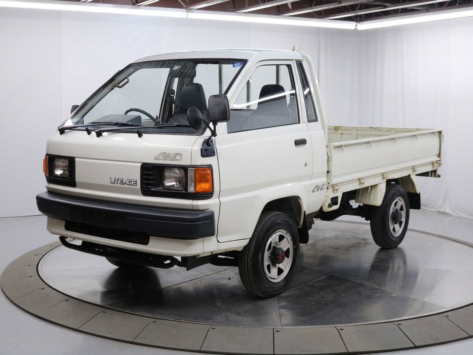 1998 Toyota Liteace 2