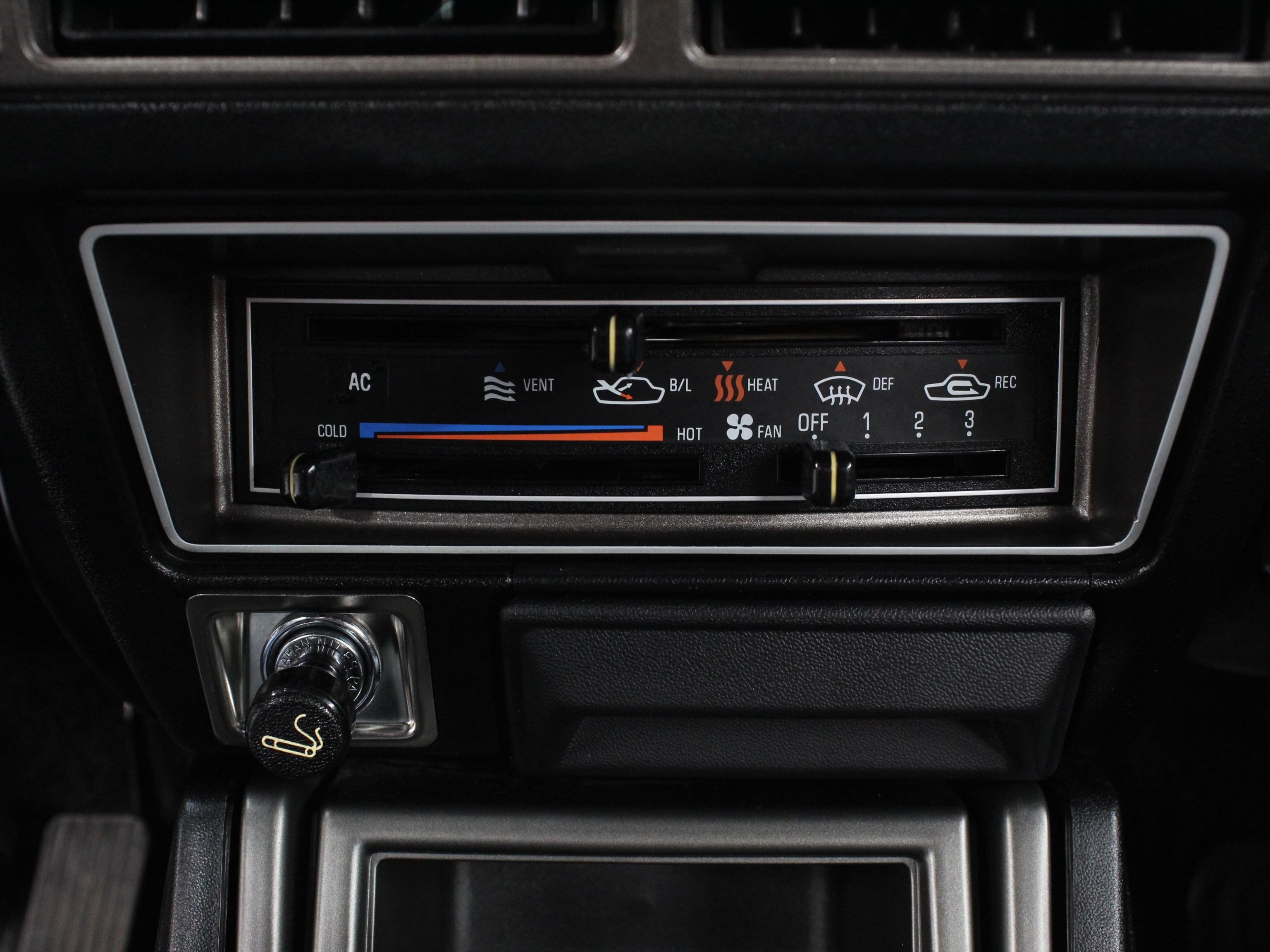 1980 Datsun 510 13