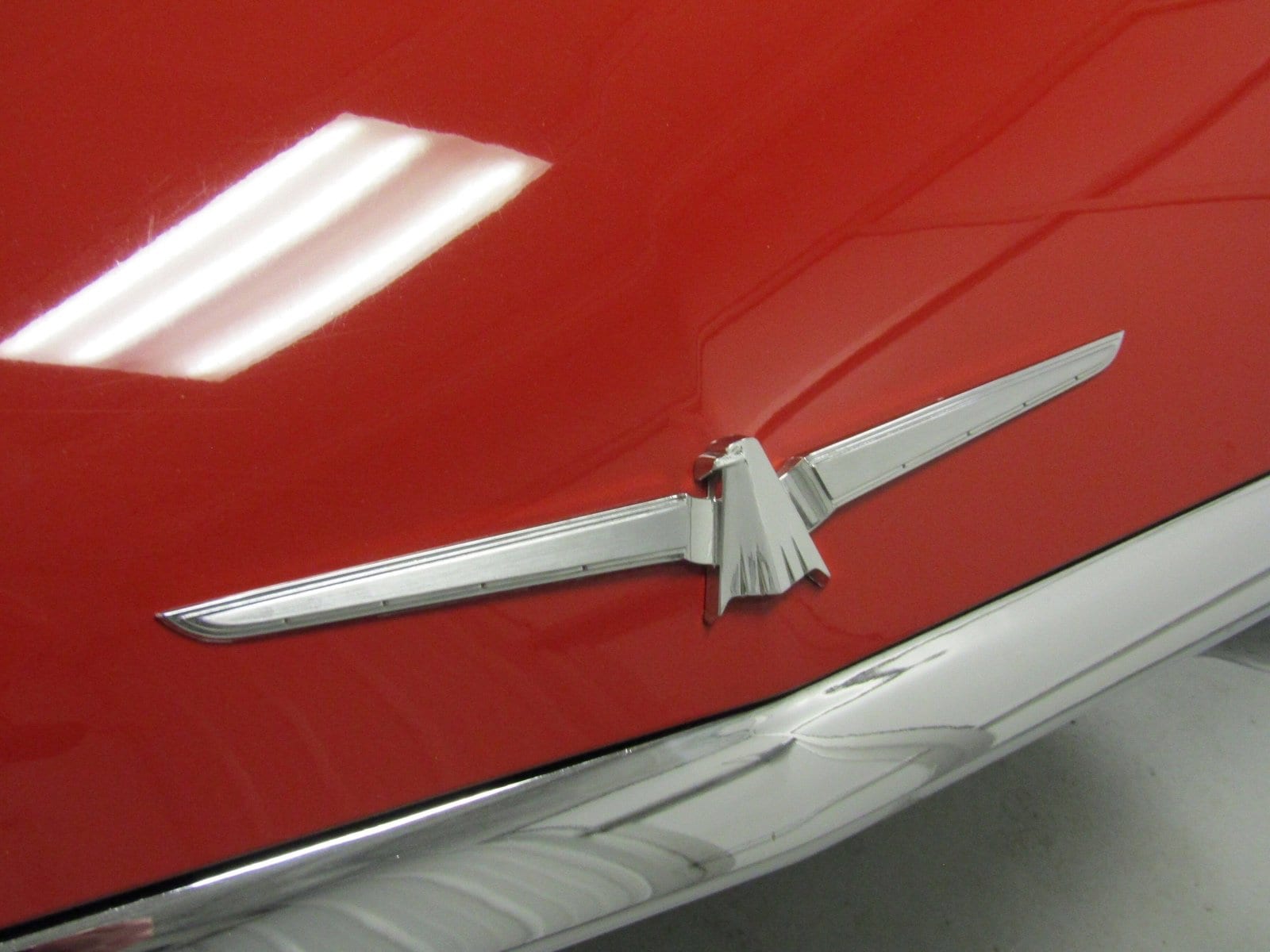 1965 Ford Thunderbird 53