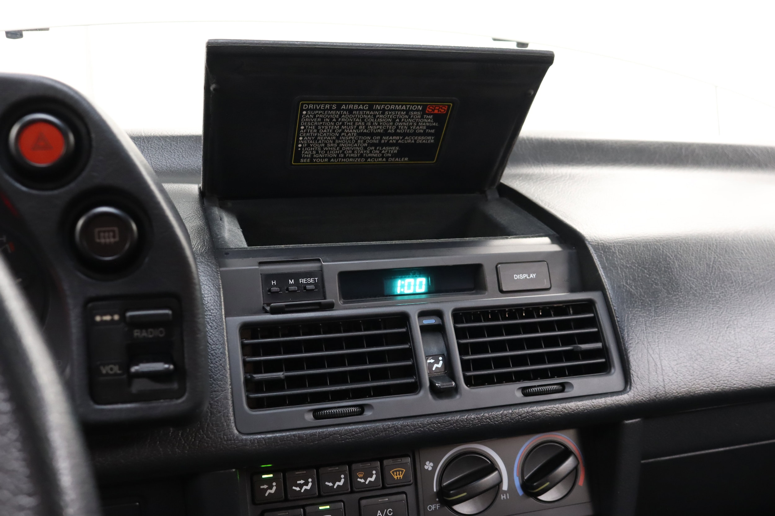 1990 Acura Legend 15