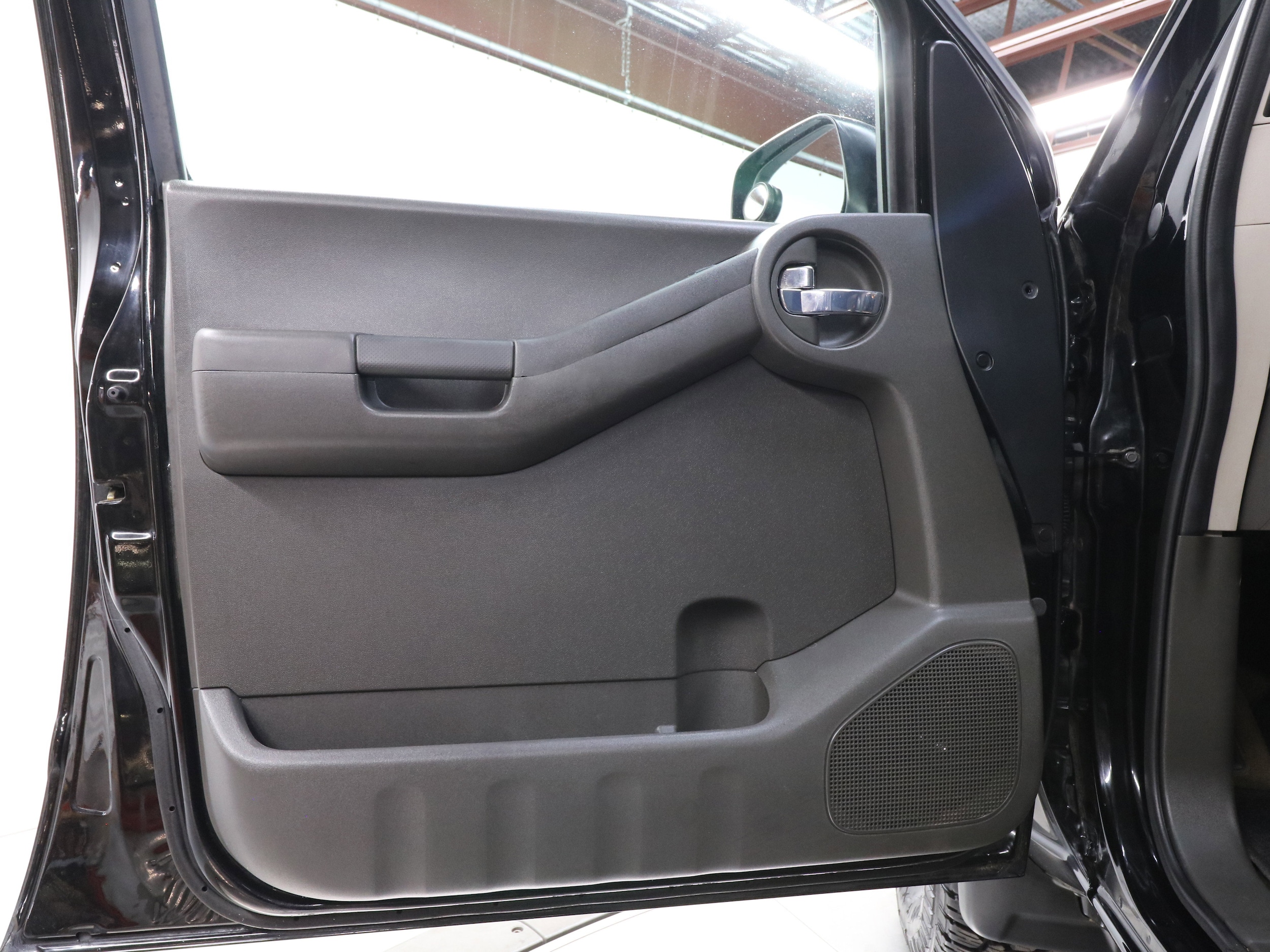 2010 Nissan Xterra 20