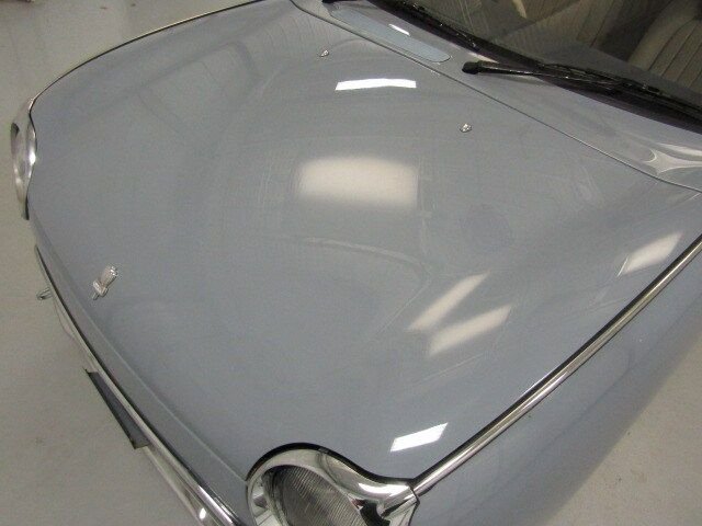 1991 Nissan Figaro 30