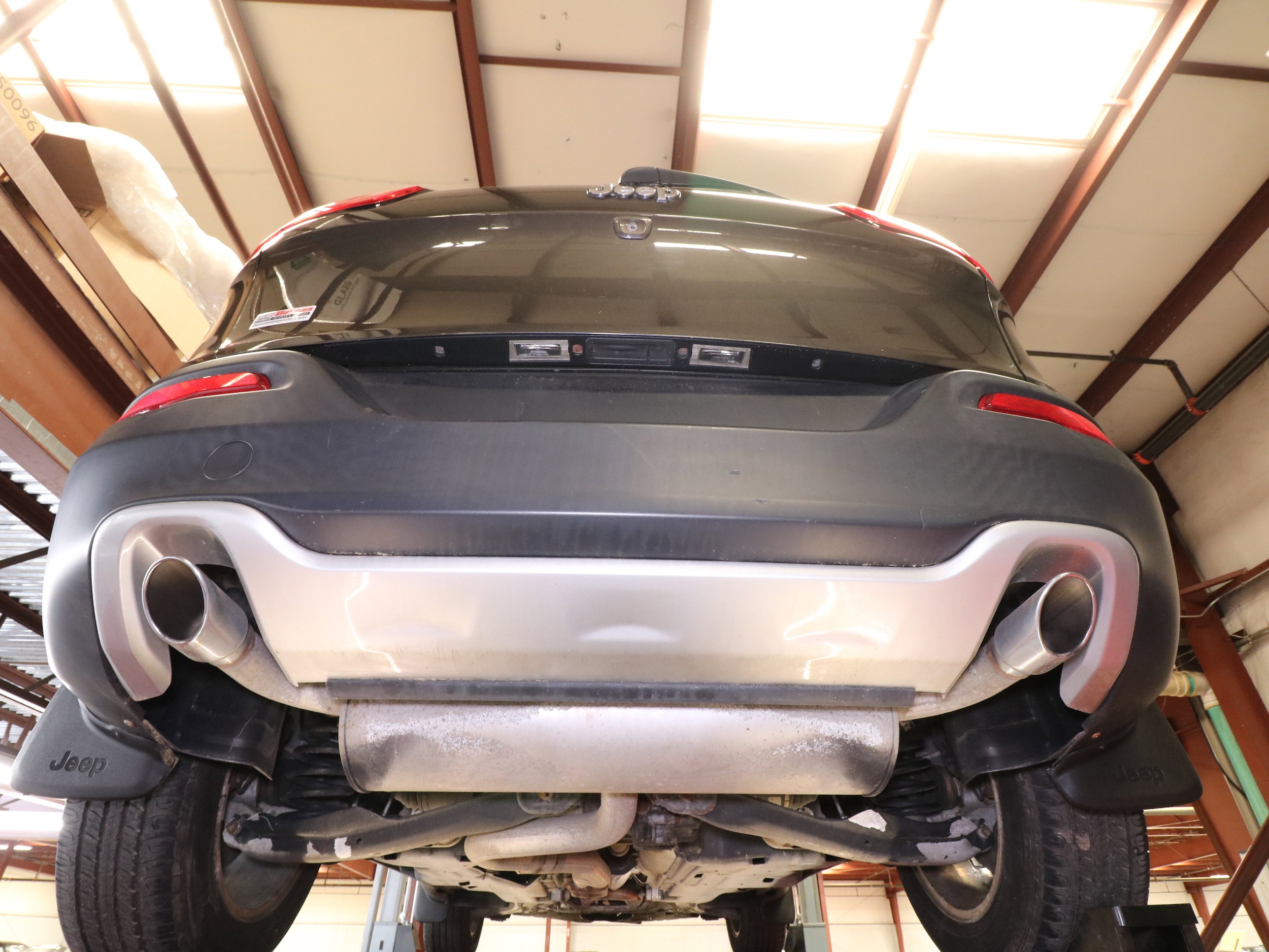 2014 Jeep Cherokee 42