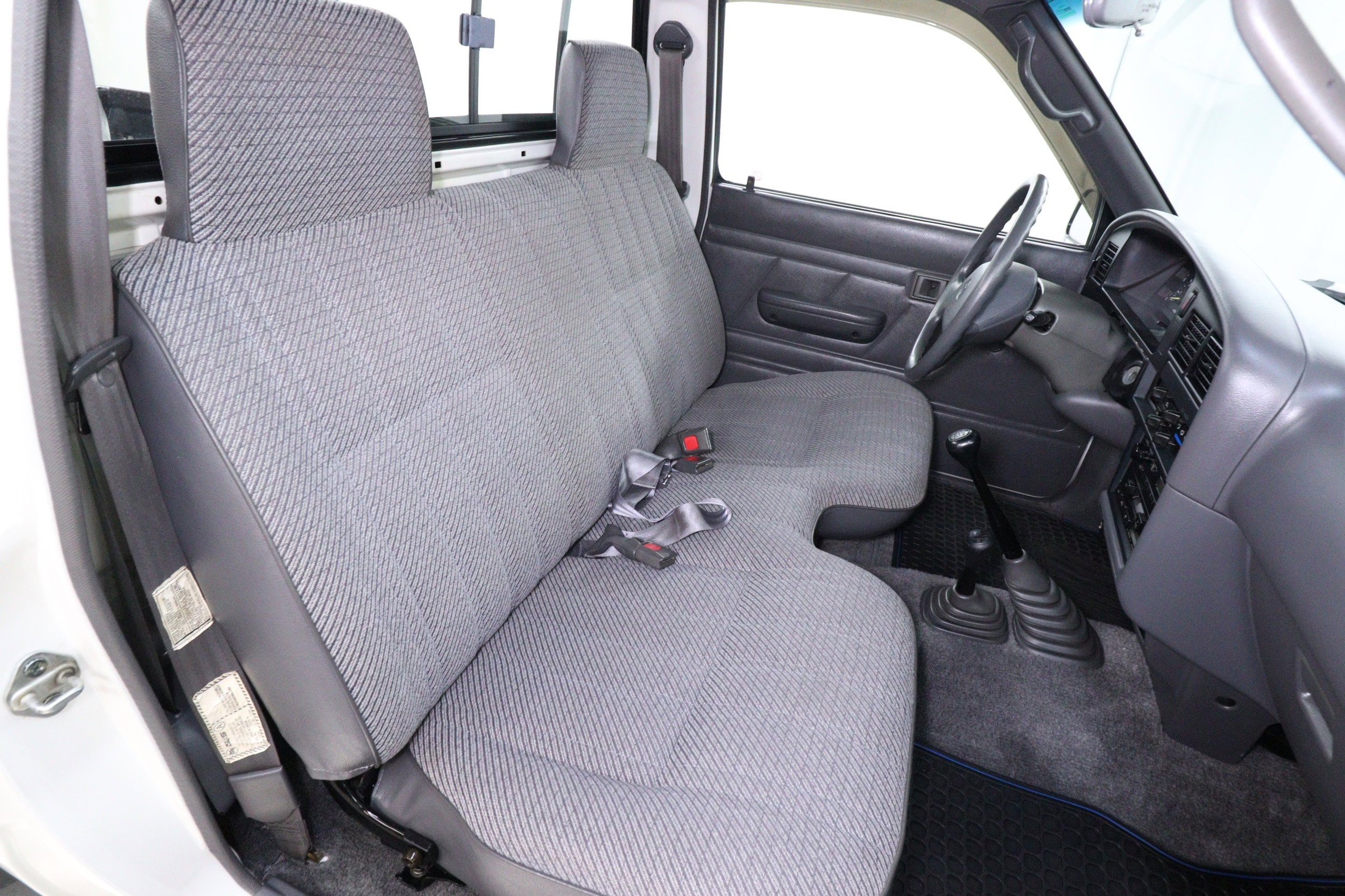 1994 Toyota Pickup 18