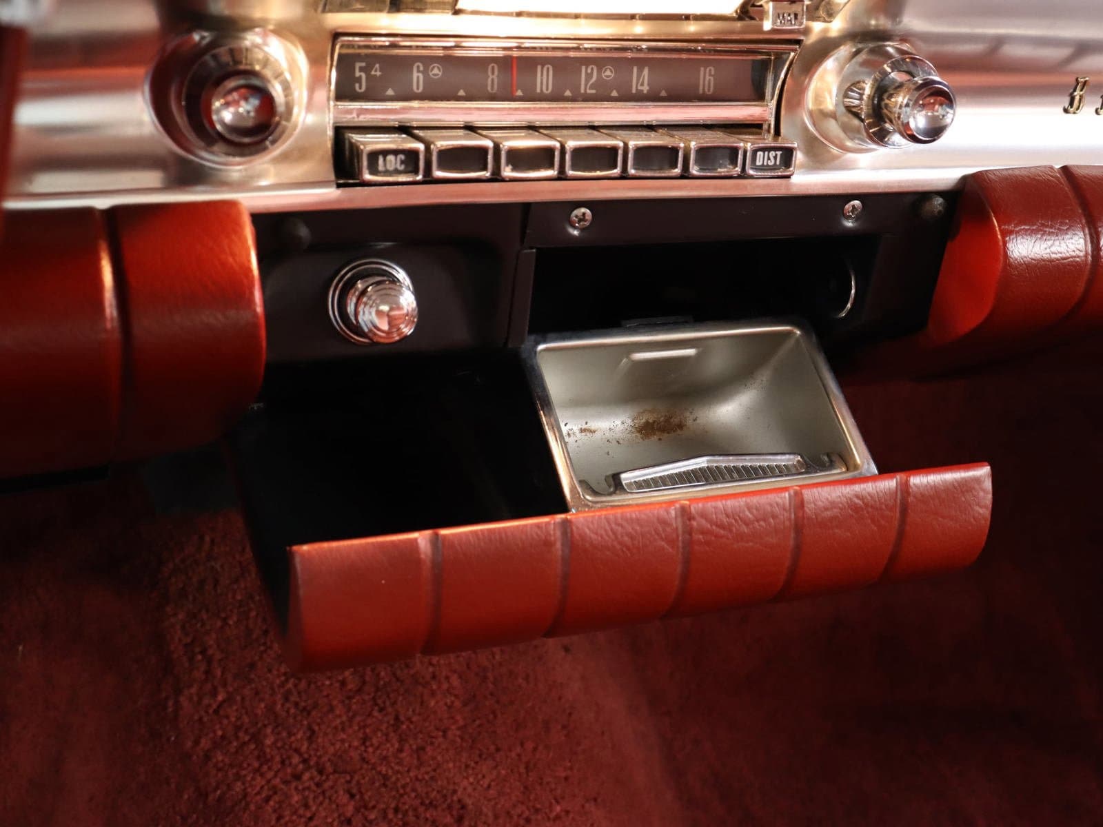 1963 Imperial Crown 53