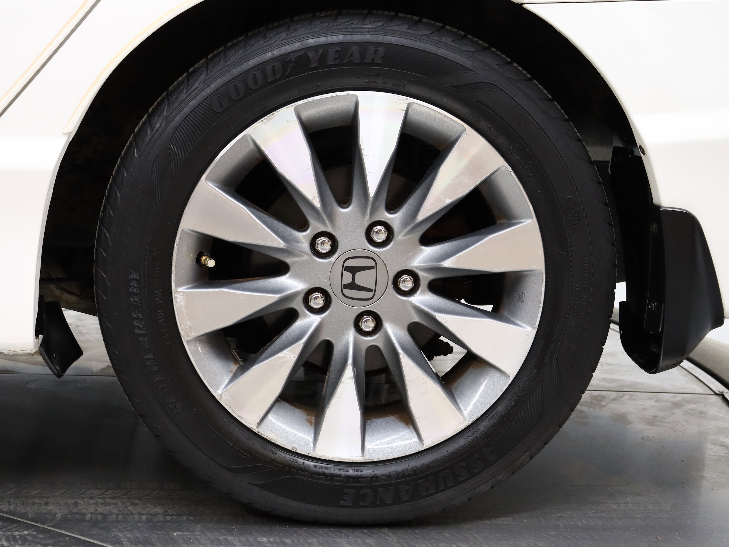 2009 Honda Civic 33