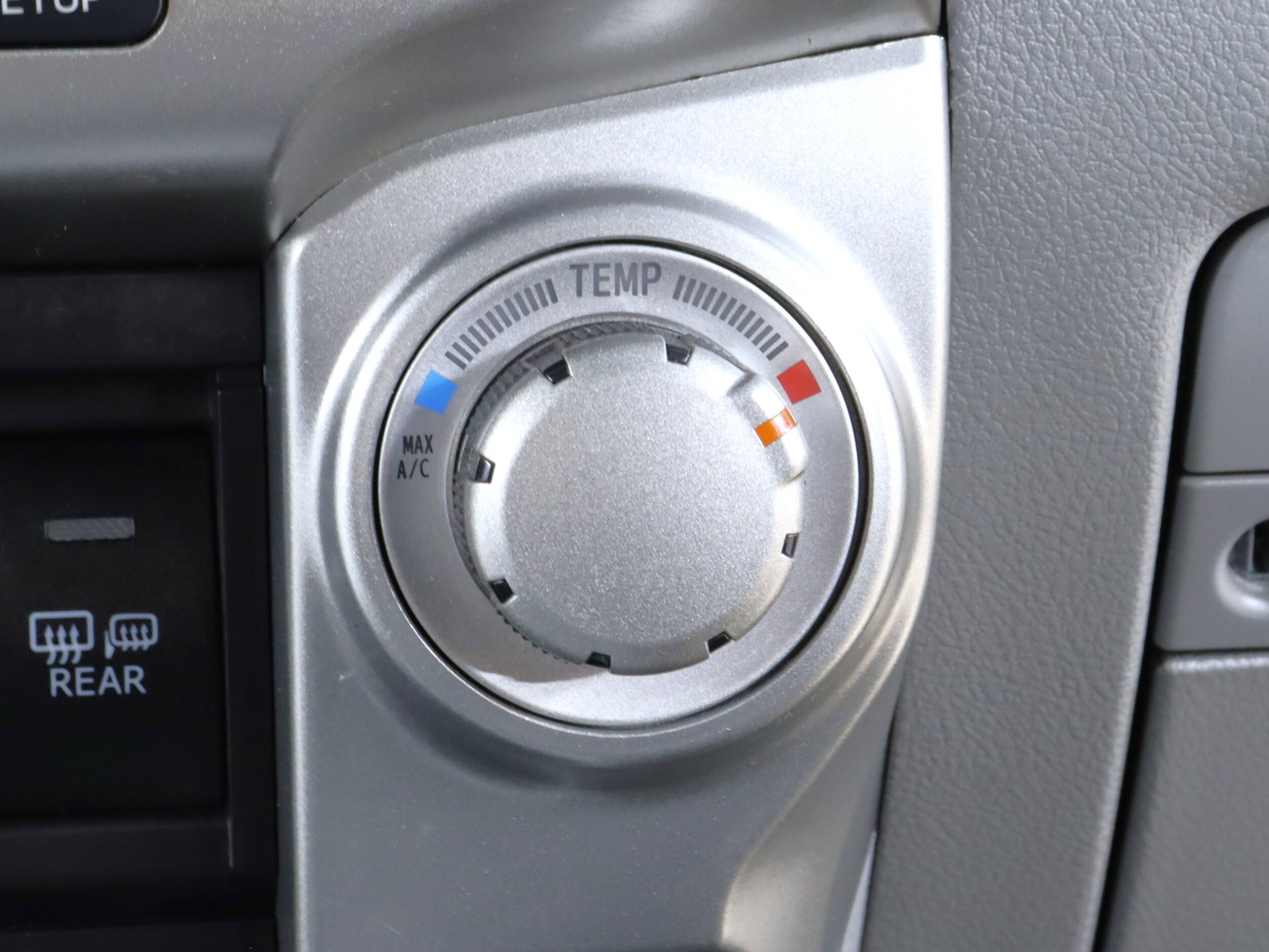 2010 Toyota 4Runner 17