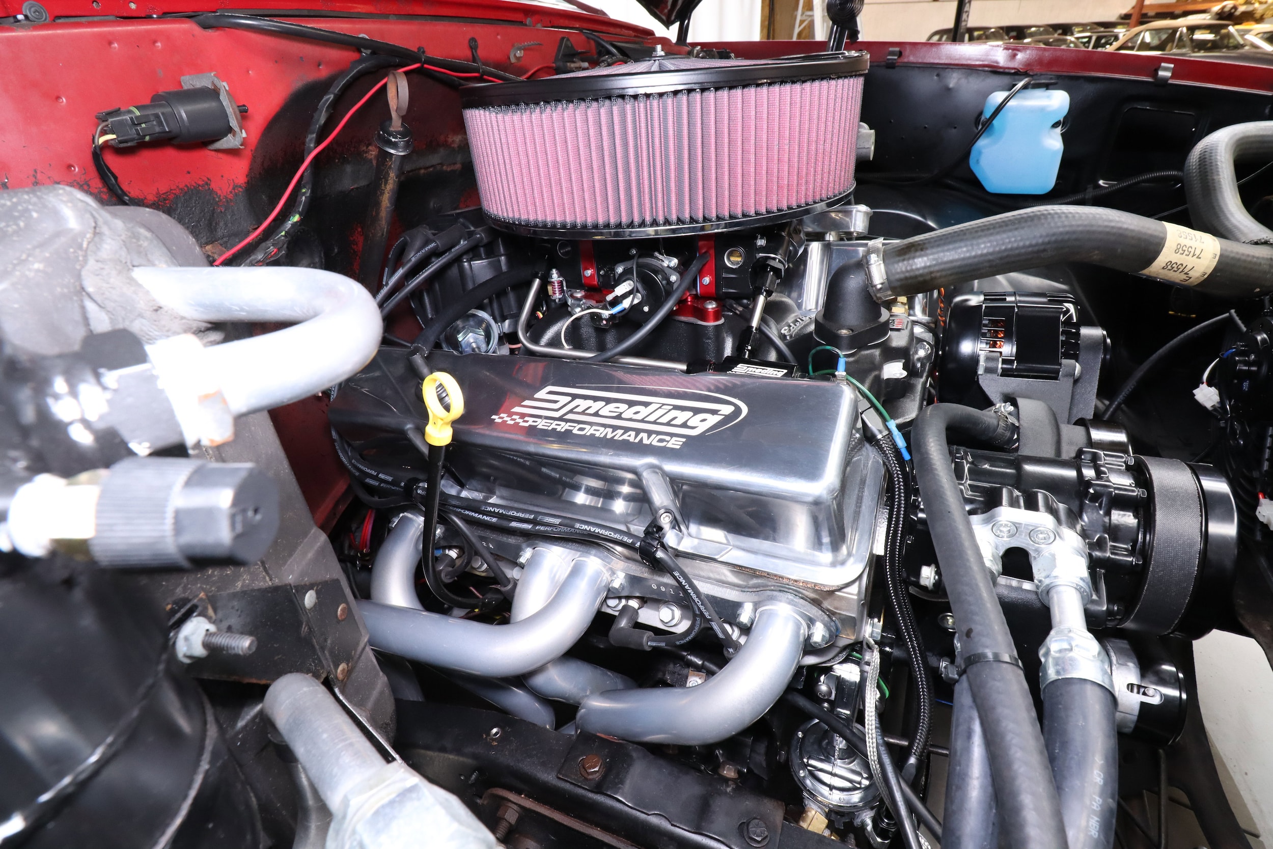 1983 GMC Sierra 26