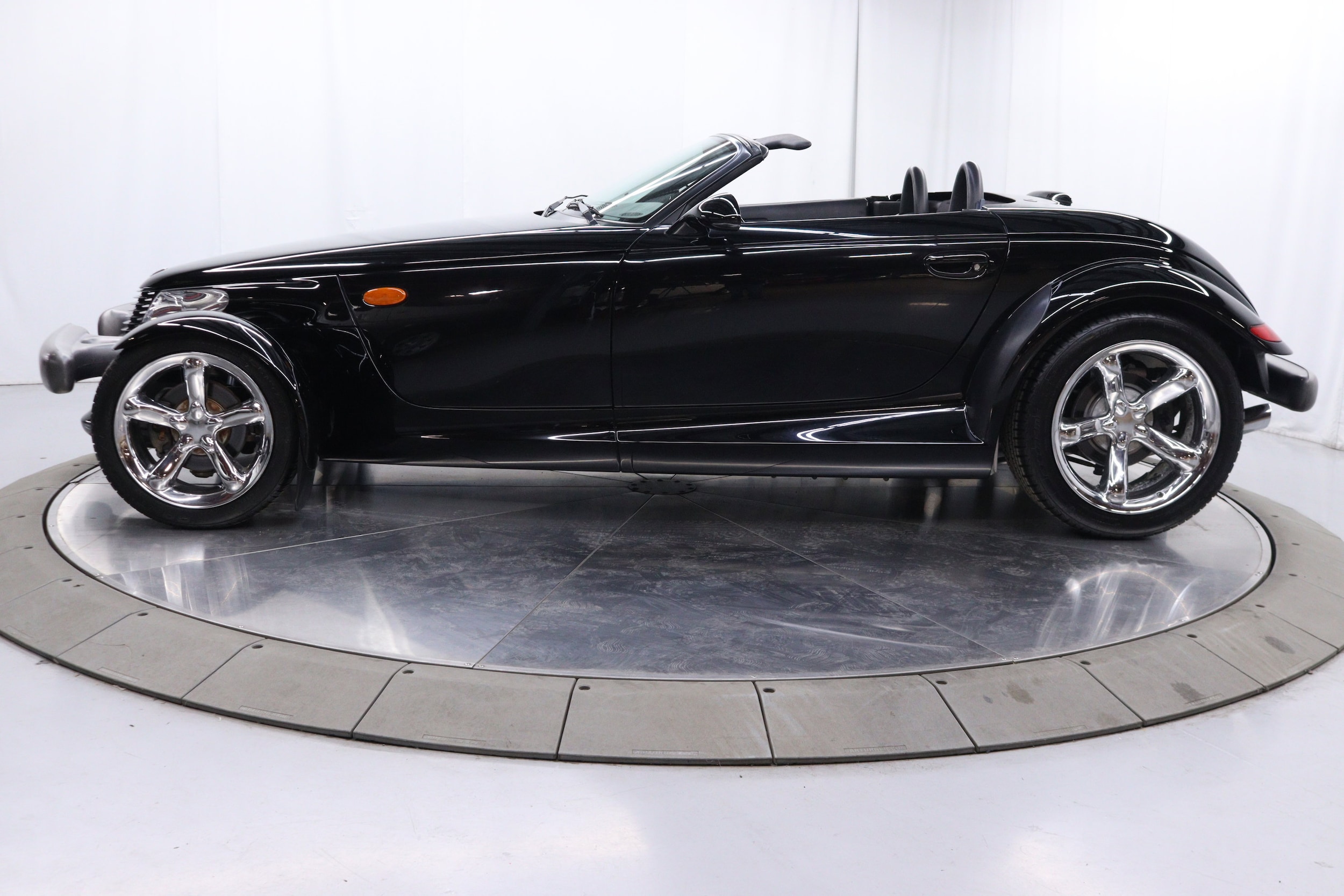 1999 Plymouth Prowler 65