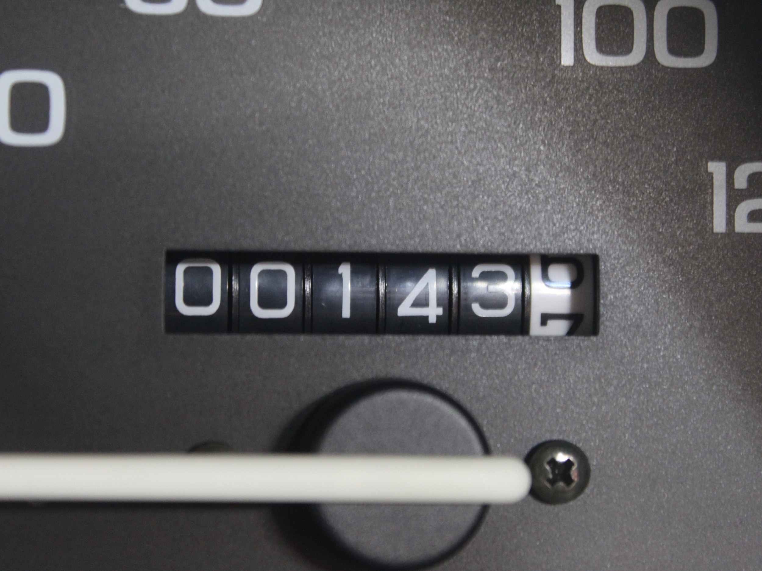 1987 Honda City 6