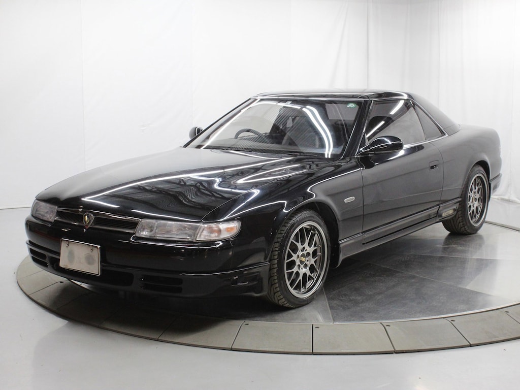 Used 1994 Mazda Cosmo Coupe