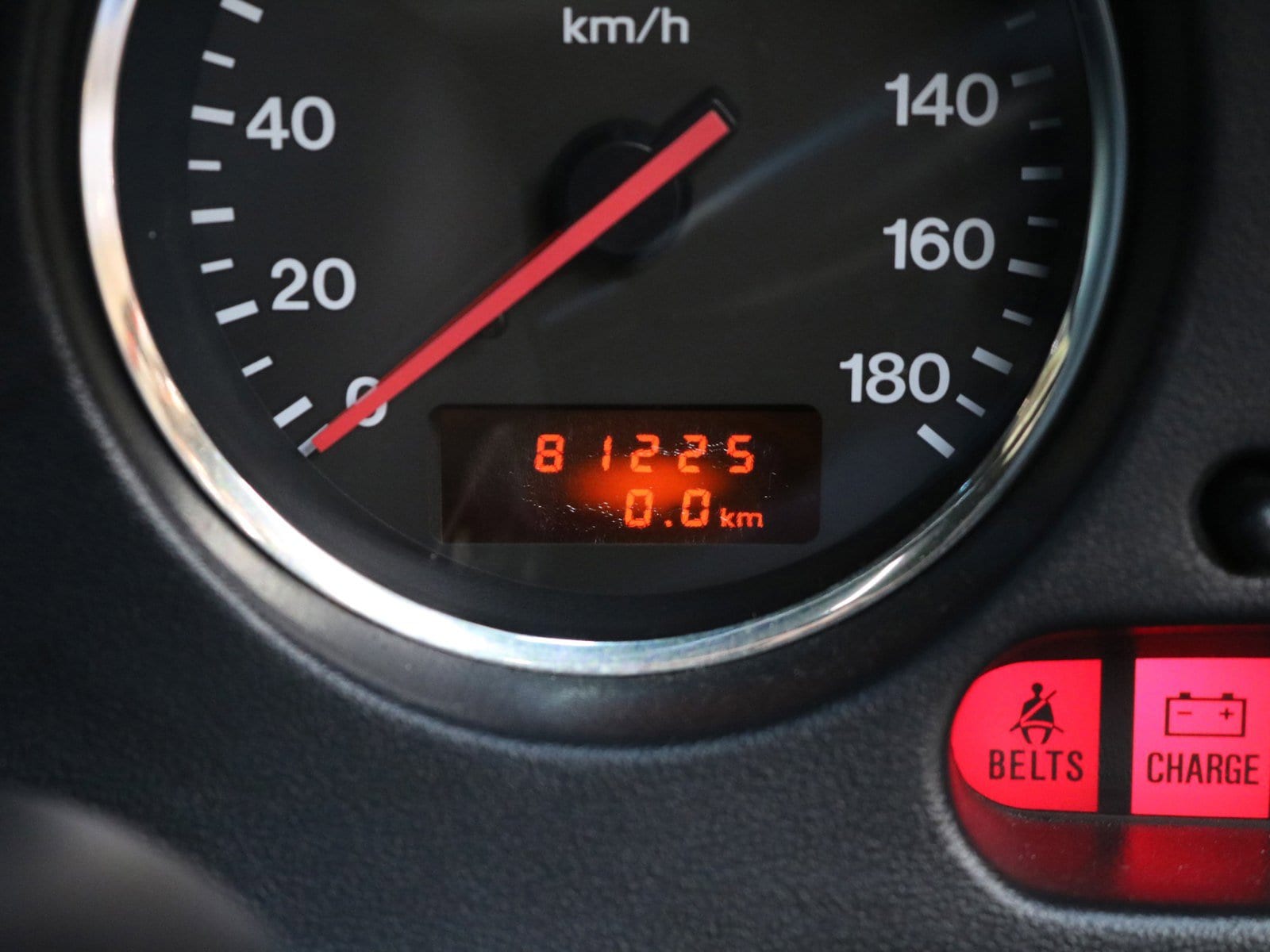 1996 Mazda RX-7 38