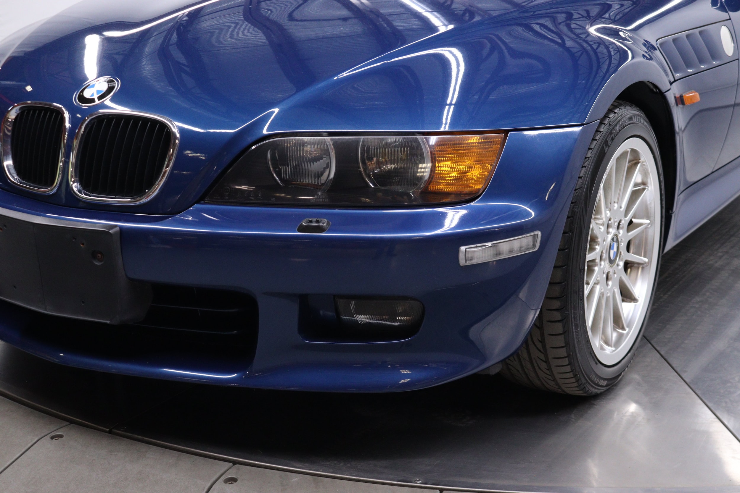 1999 BMW Z3 88