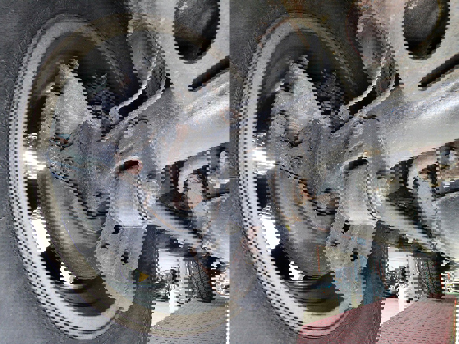 2011 Toyota FJ Cruiser 37