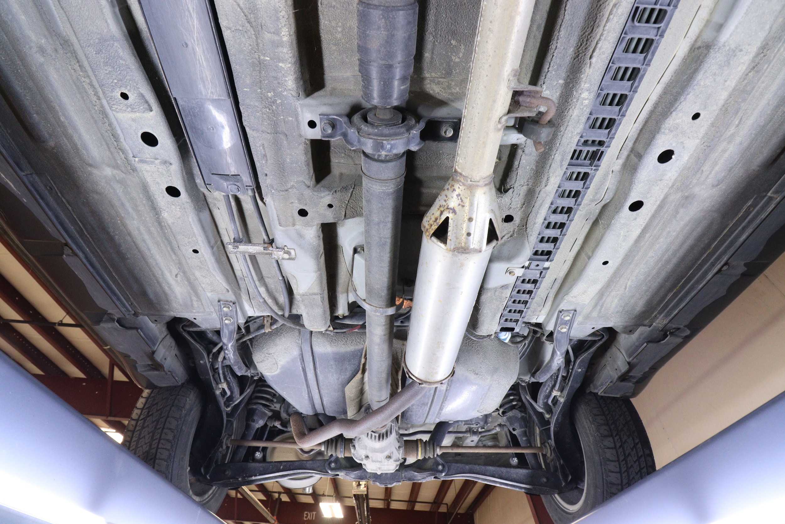 1997 Honda CR-V 40