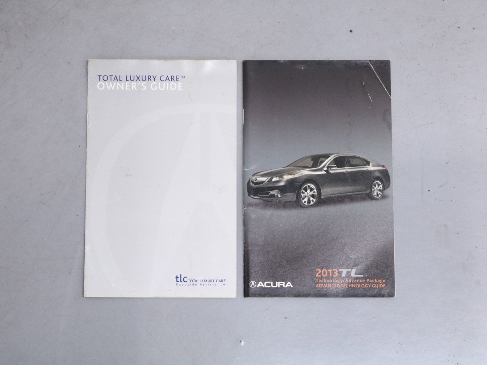 2013 Acura TL 62