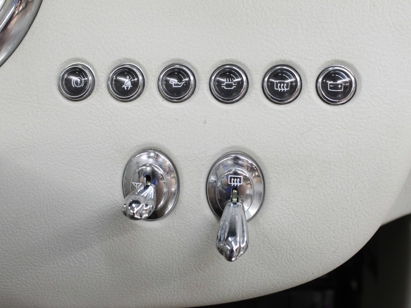 1991 Nissan Figaro 50