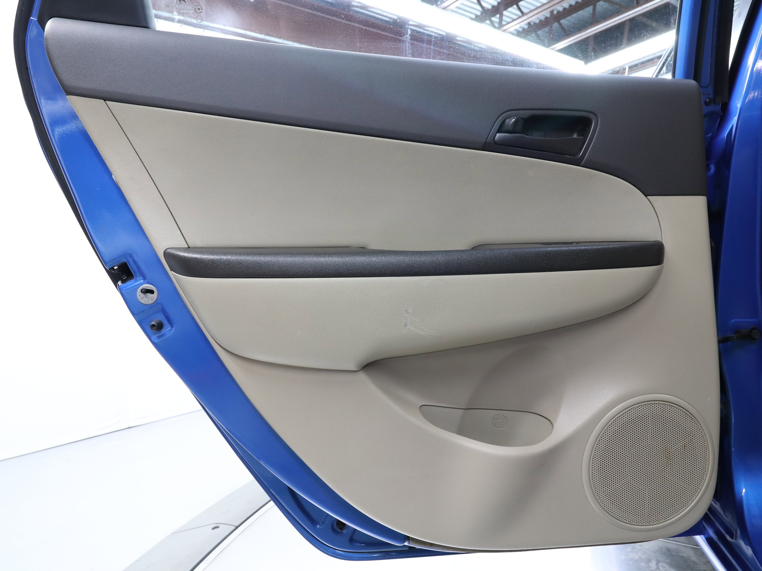 2011 Hyundai Elantra Touring 22