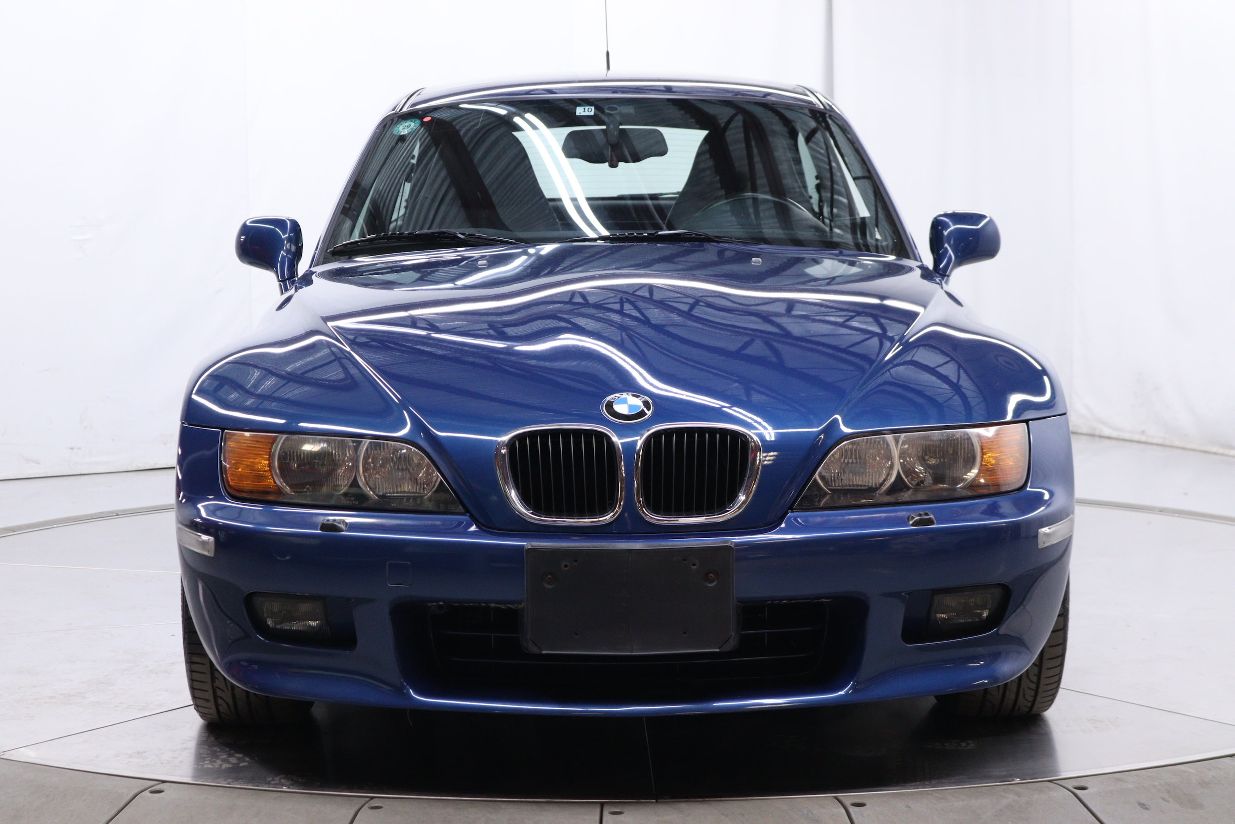 1999 BMW Z3 6