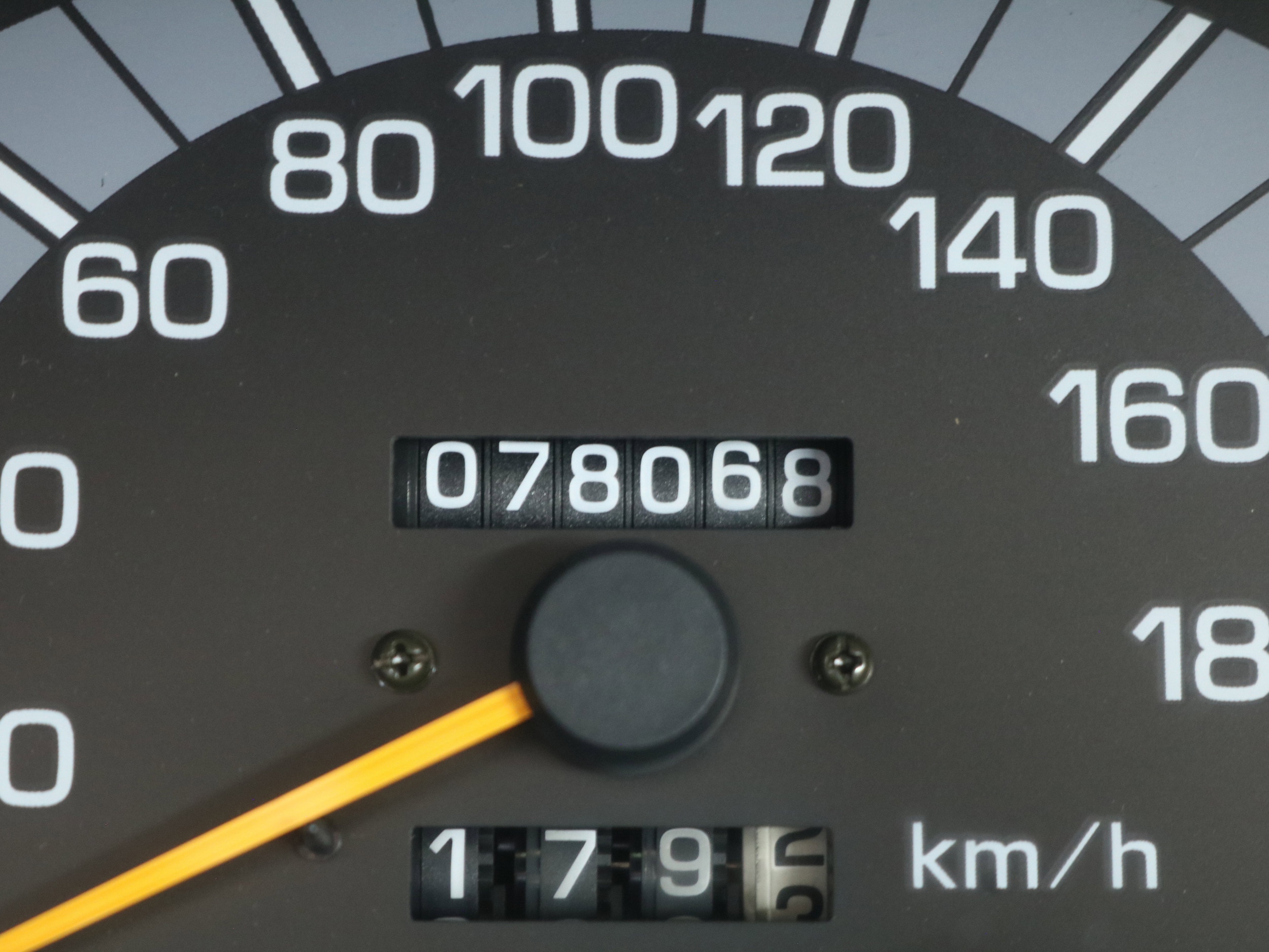 1998 Toyota Estima G 55