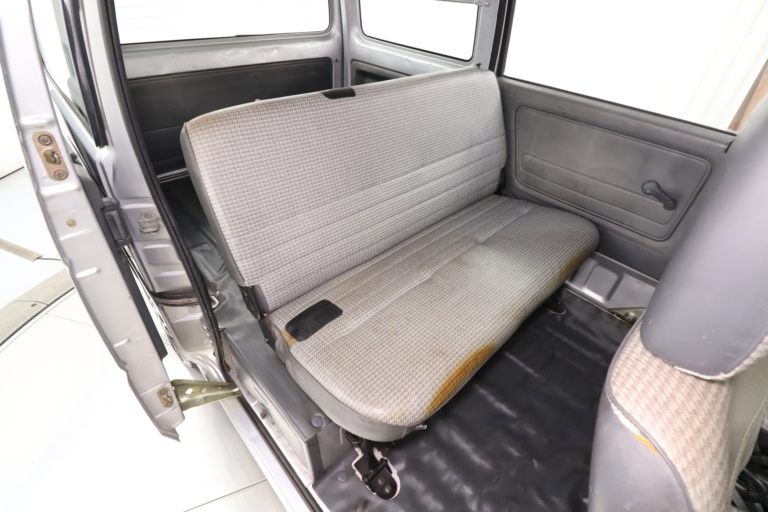 1994 Honda Acty 20
