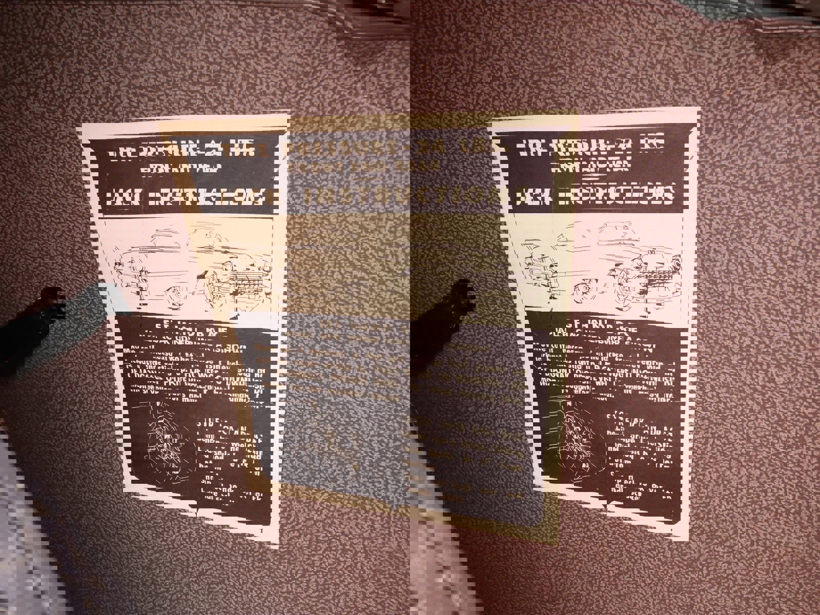 1958 Cadillac Series 62 75