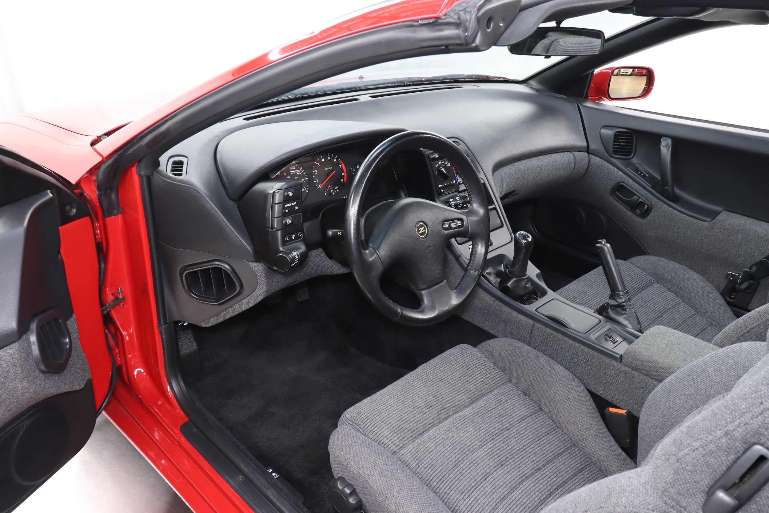 1990 Nissan 300ZX 15