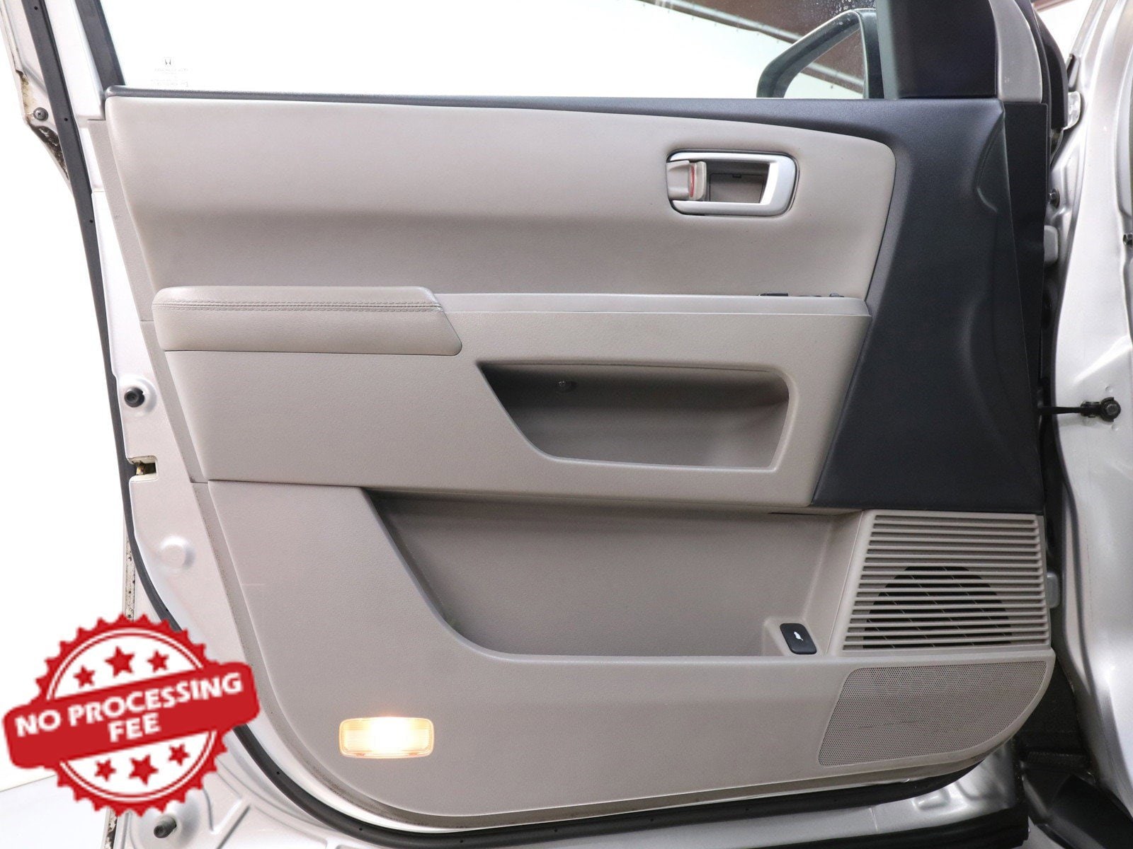 2013 Honda Pilot 23