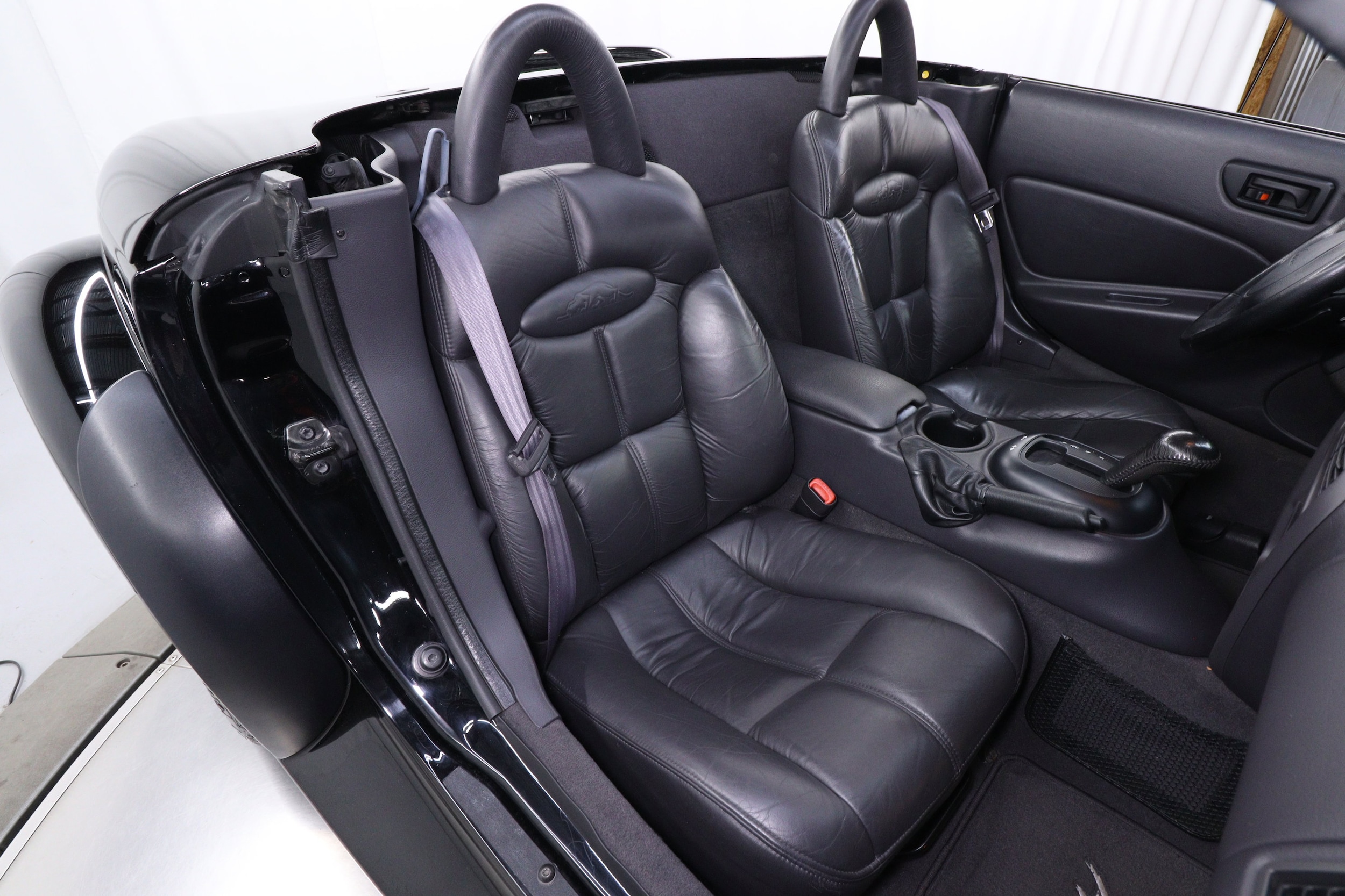 1999 Plymouth Prowler 16