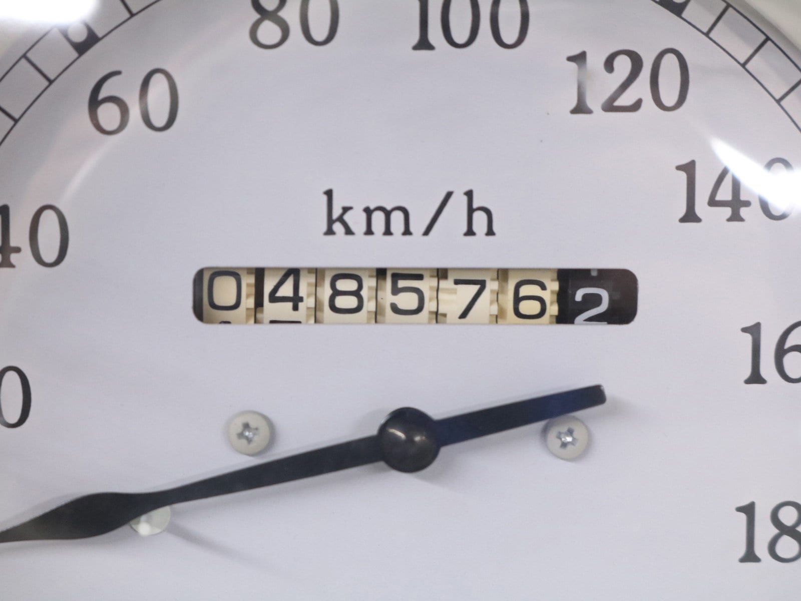 1991 Nissan Figaro 48