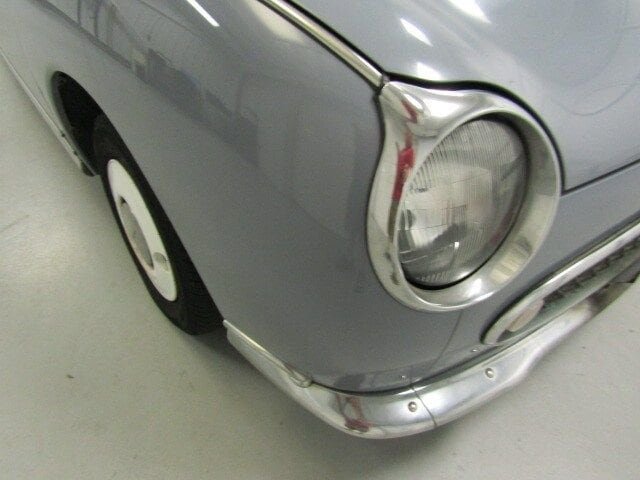 1991 Nissan Figaro 33